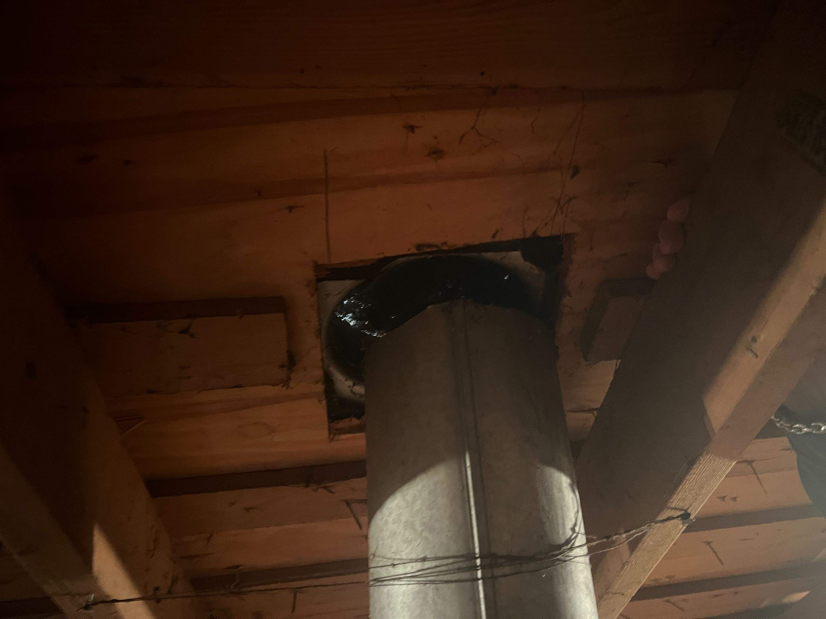 James Oviatt by Advanced Contracting Inc