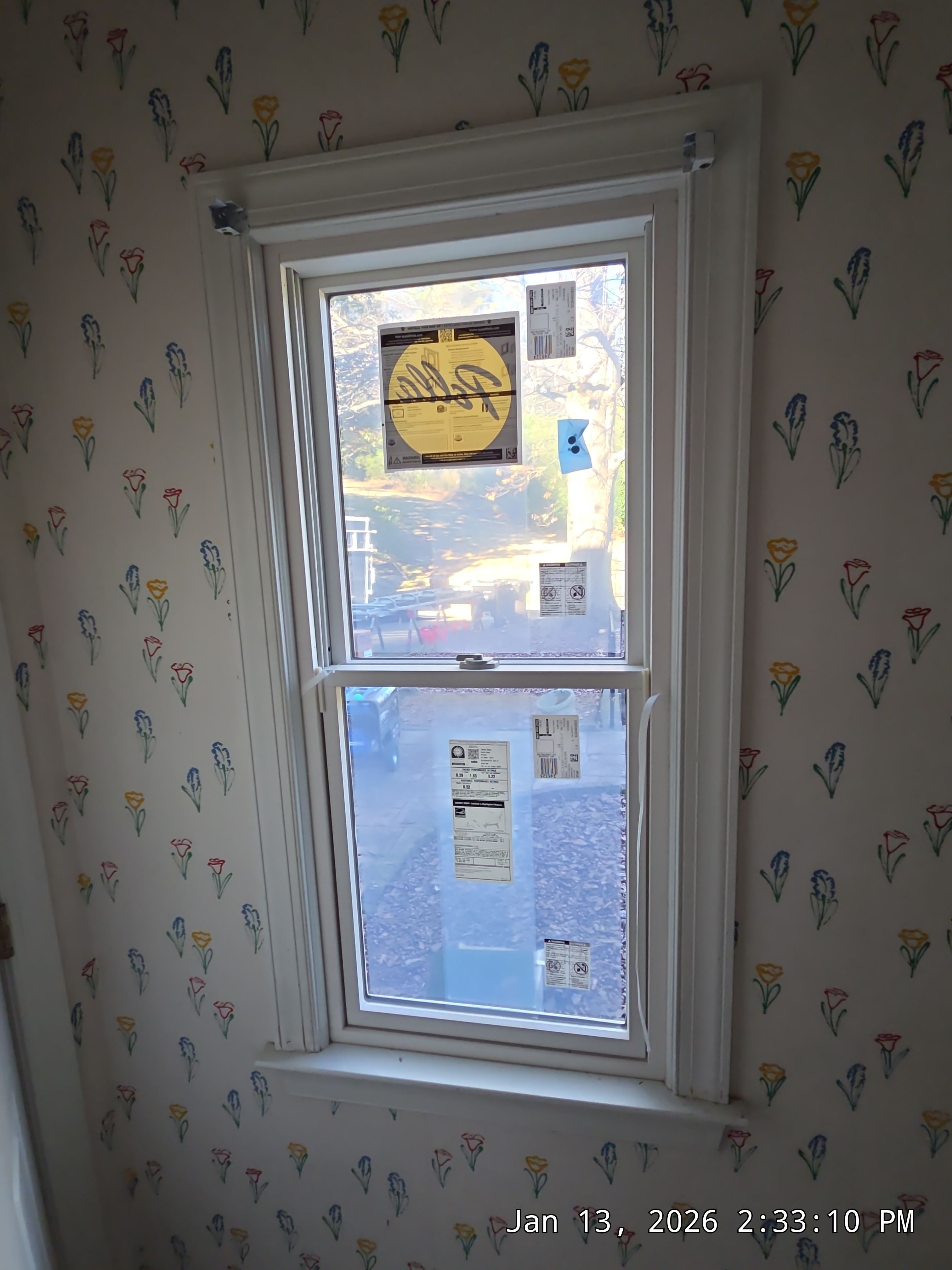 Miller Project in Vestavia Hills by The Window Source