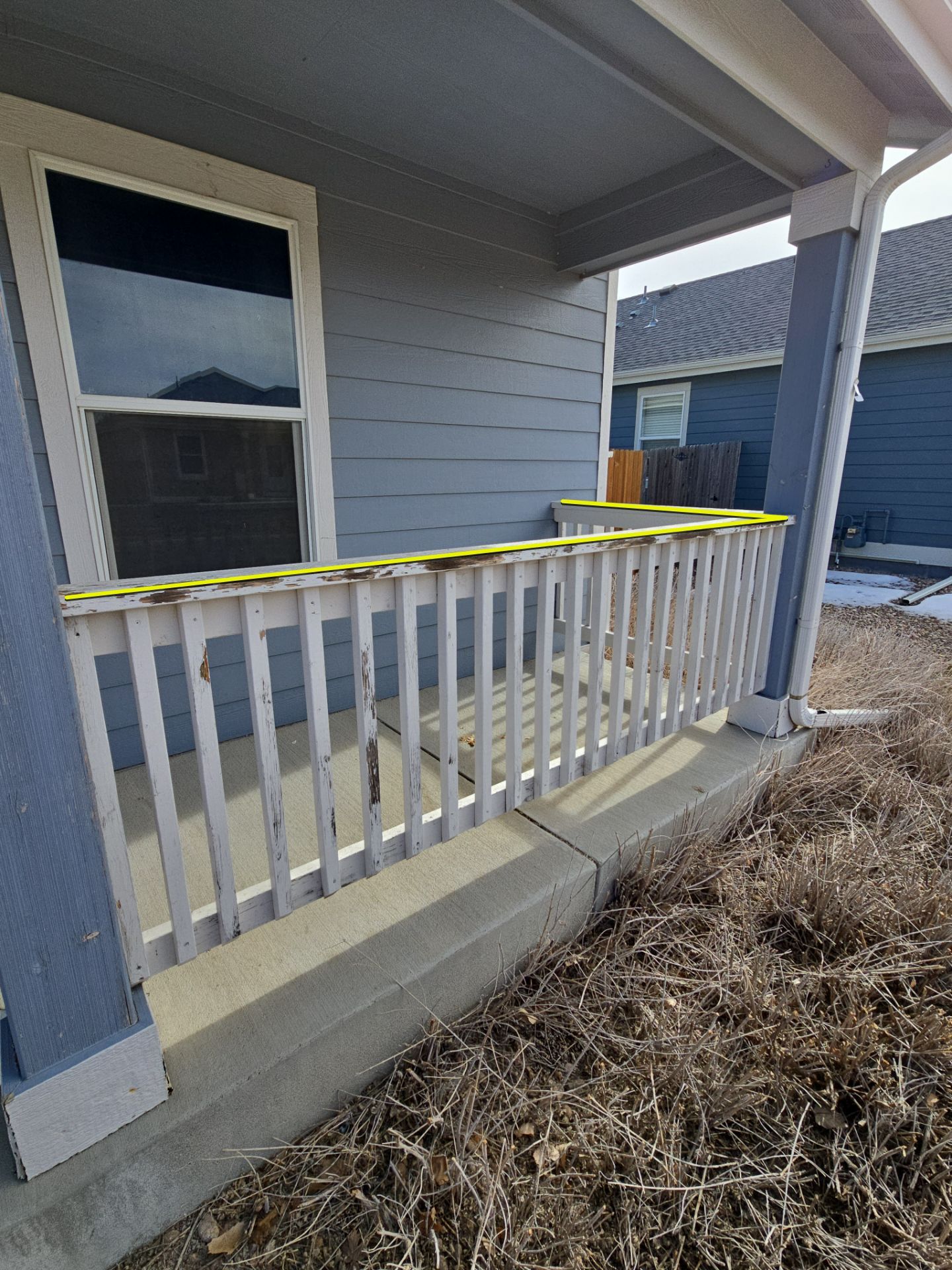 Locked In & Built to Last: Prime RX Exterior Makeover by J&M Painting LLC