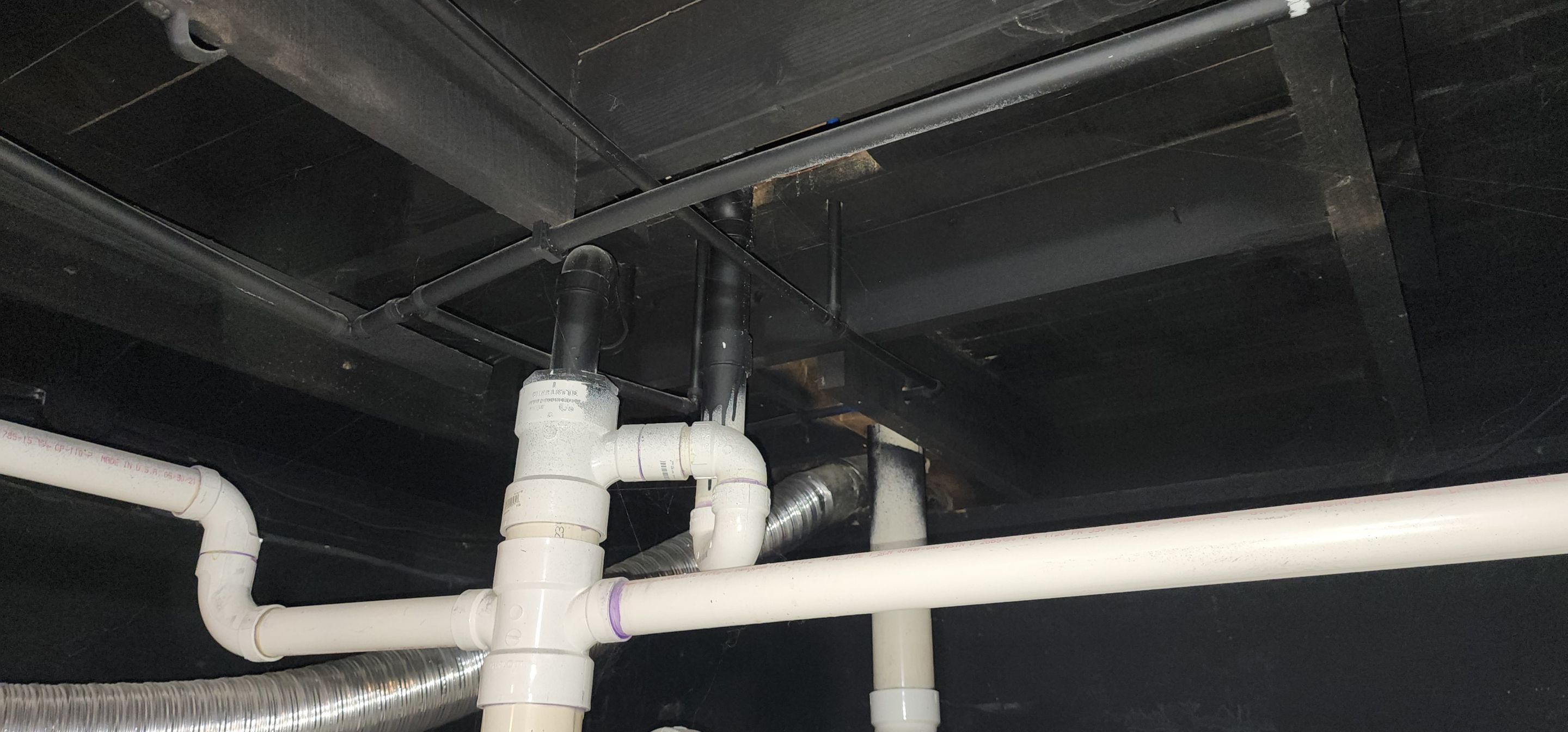 Basement Structural Carpentry by Toledo Basement Repair