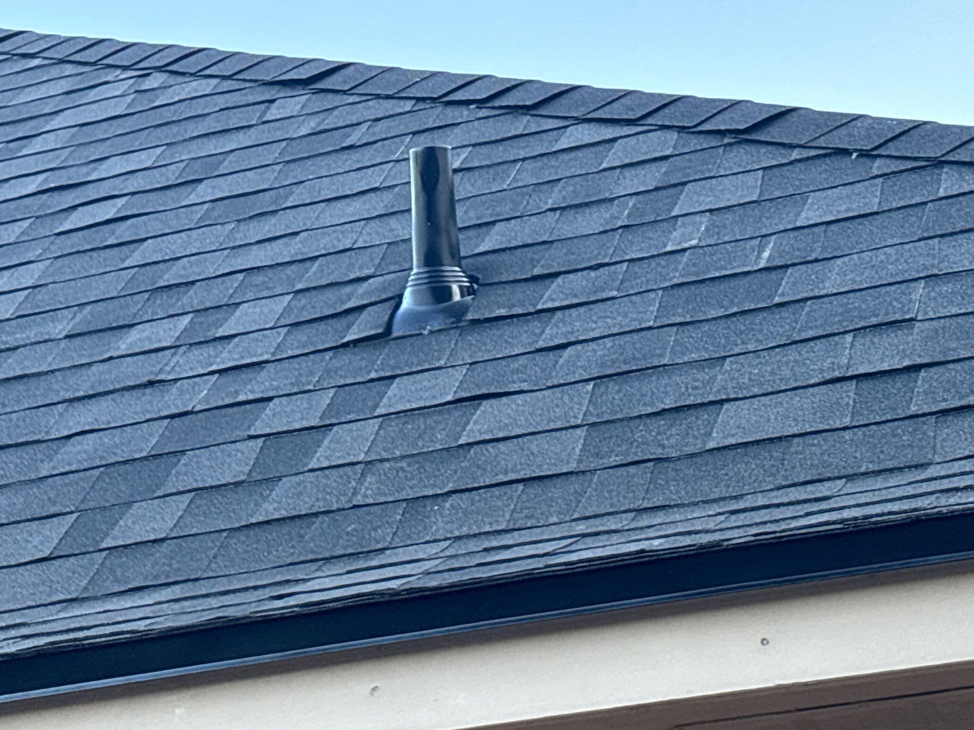 Residential Roofing Installation using Owen's Corning Duration (Lifetime) Shingles by Roof Repair Company