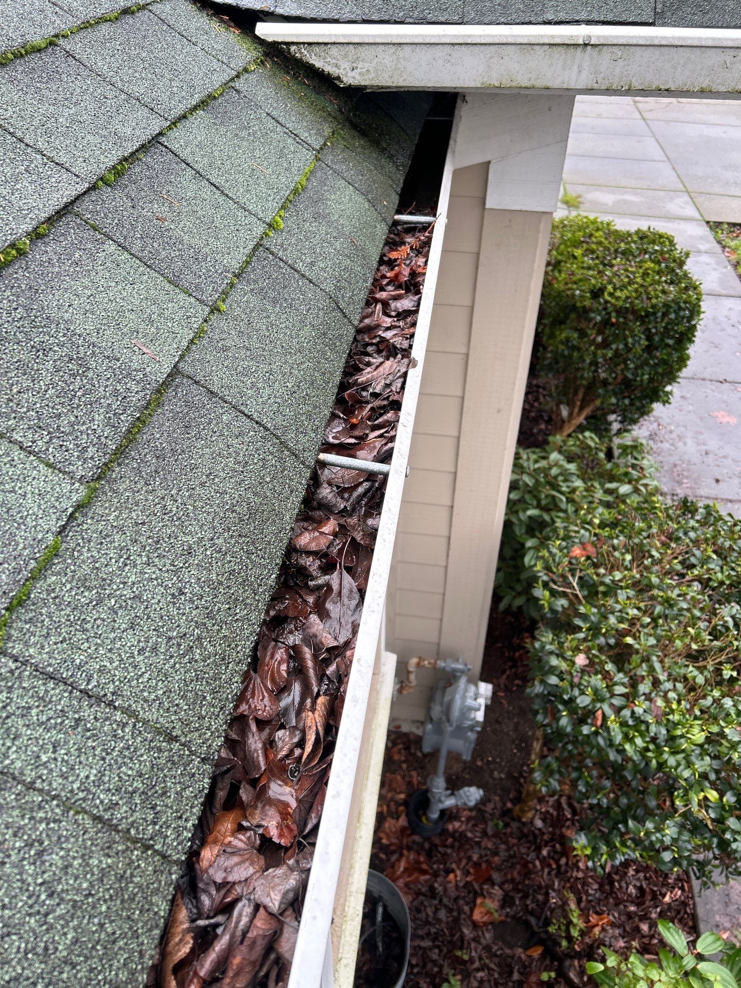 Project in Snohomish by Peaks and Valleys Construction