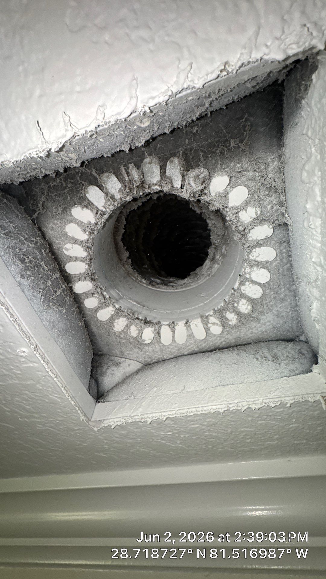 Air Duct Cleaning in Apopka by Hygienic Air, Inc