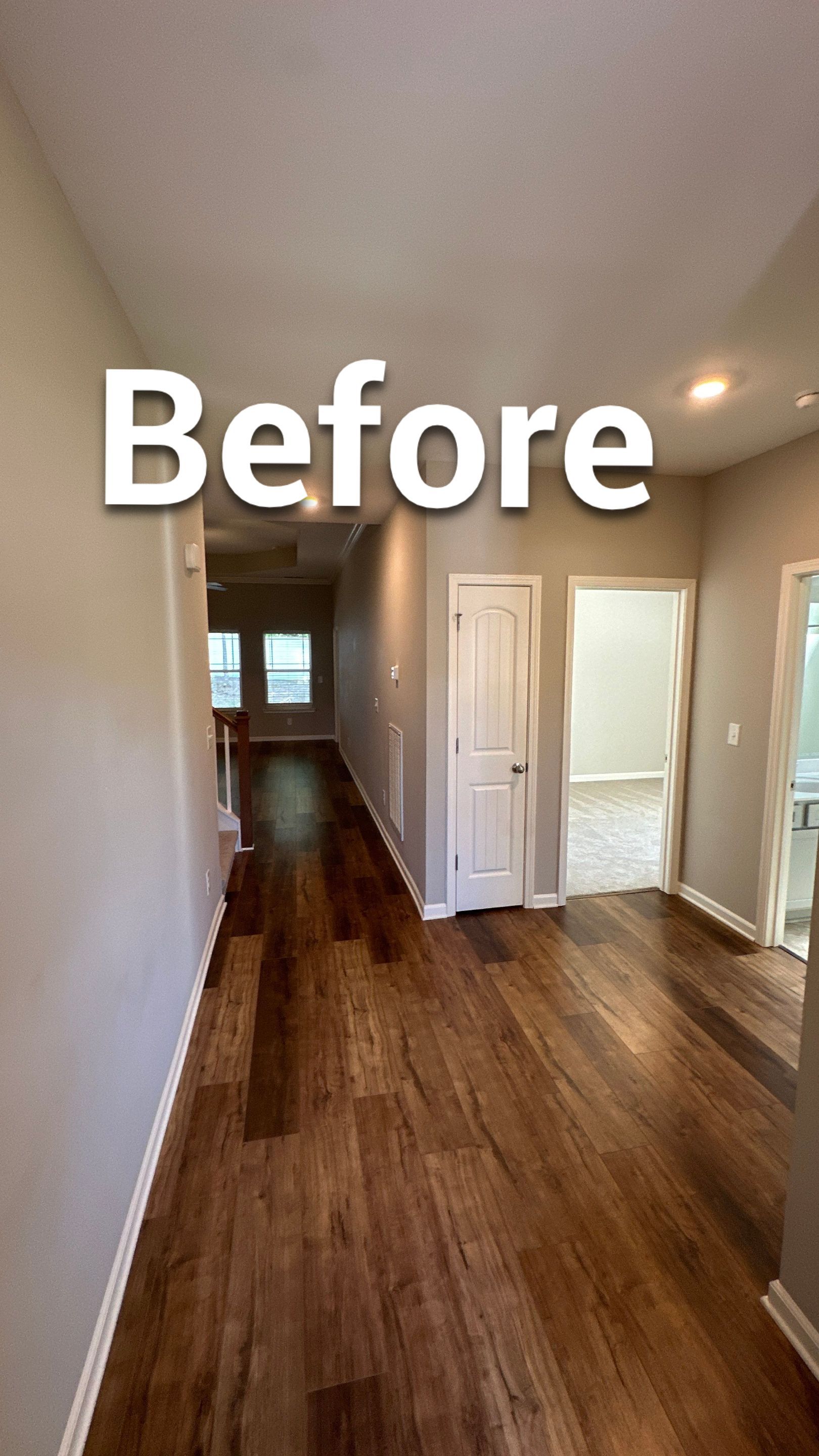 Interior Remodeling in Fairview by Music City Improvements