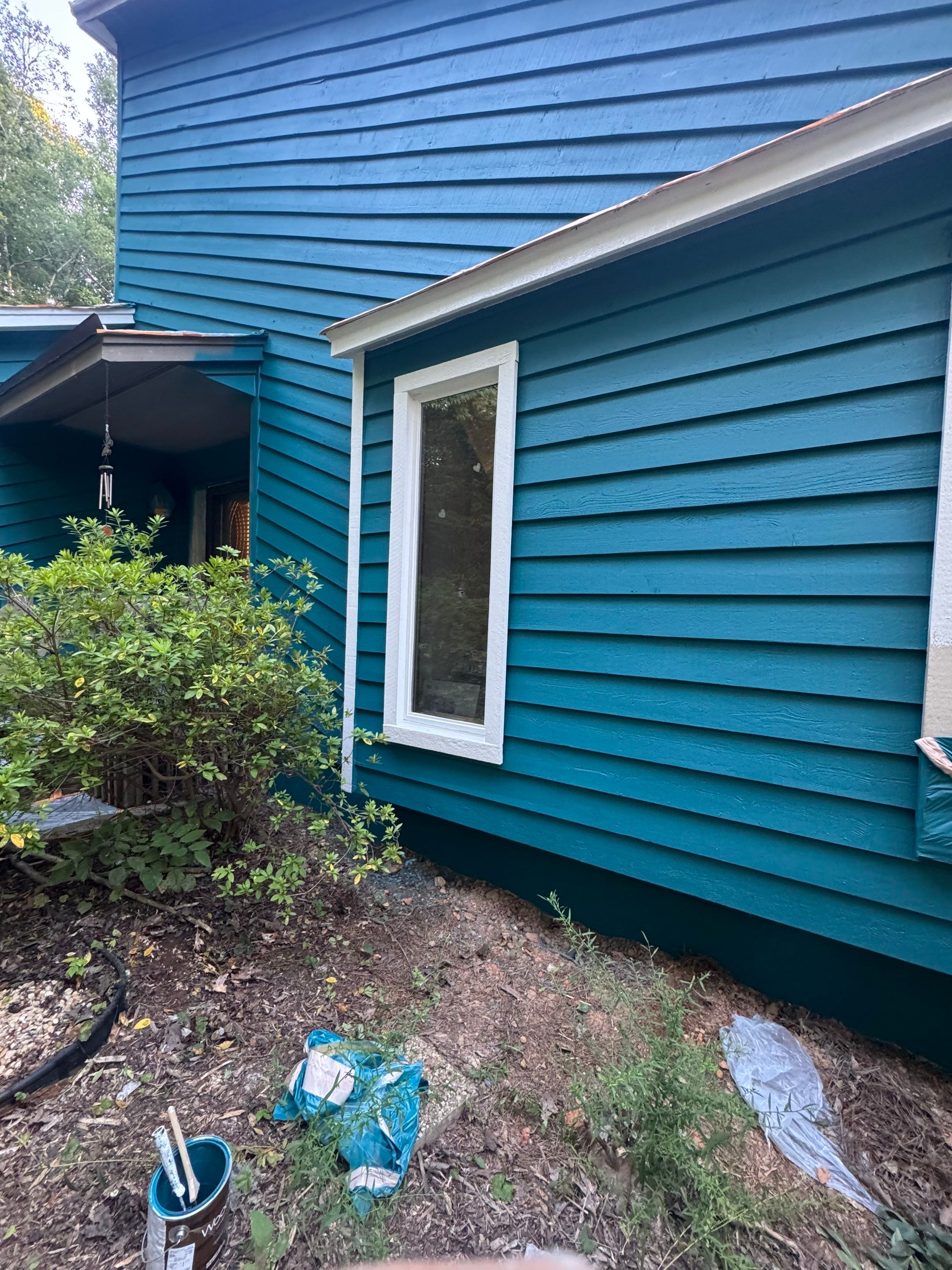 Exterior Transformation by GonzalezPainters & Contractors Inc 