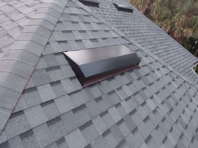 Shingle Reroof Replacement Palm Coast FL