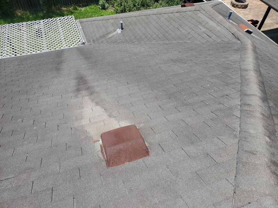 Residential Roofing Installation using GAF Timberline HDZ by Lighthouse Roofing