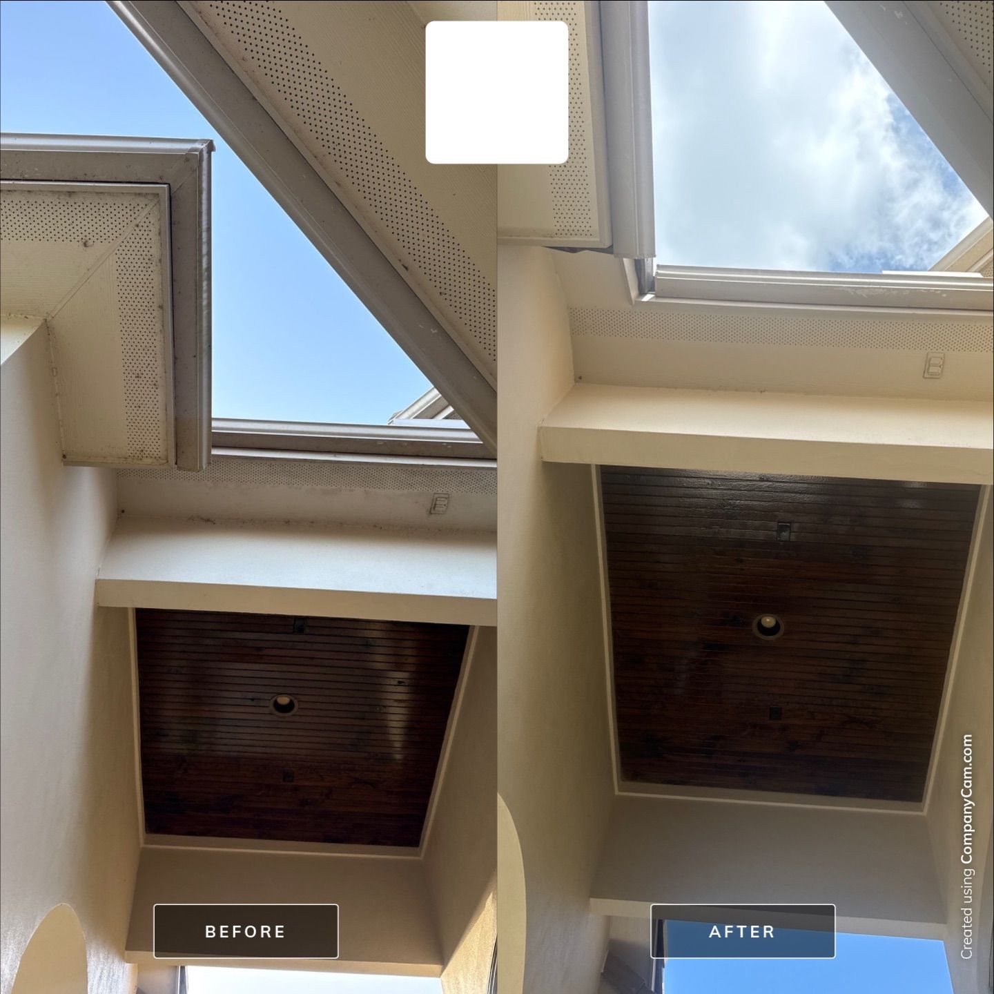 Full Exterior Cleaning and Roof Restoration for Missouri City Estate by Zeal Power Washing