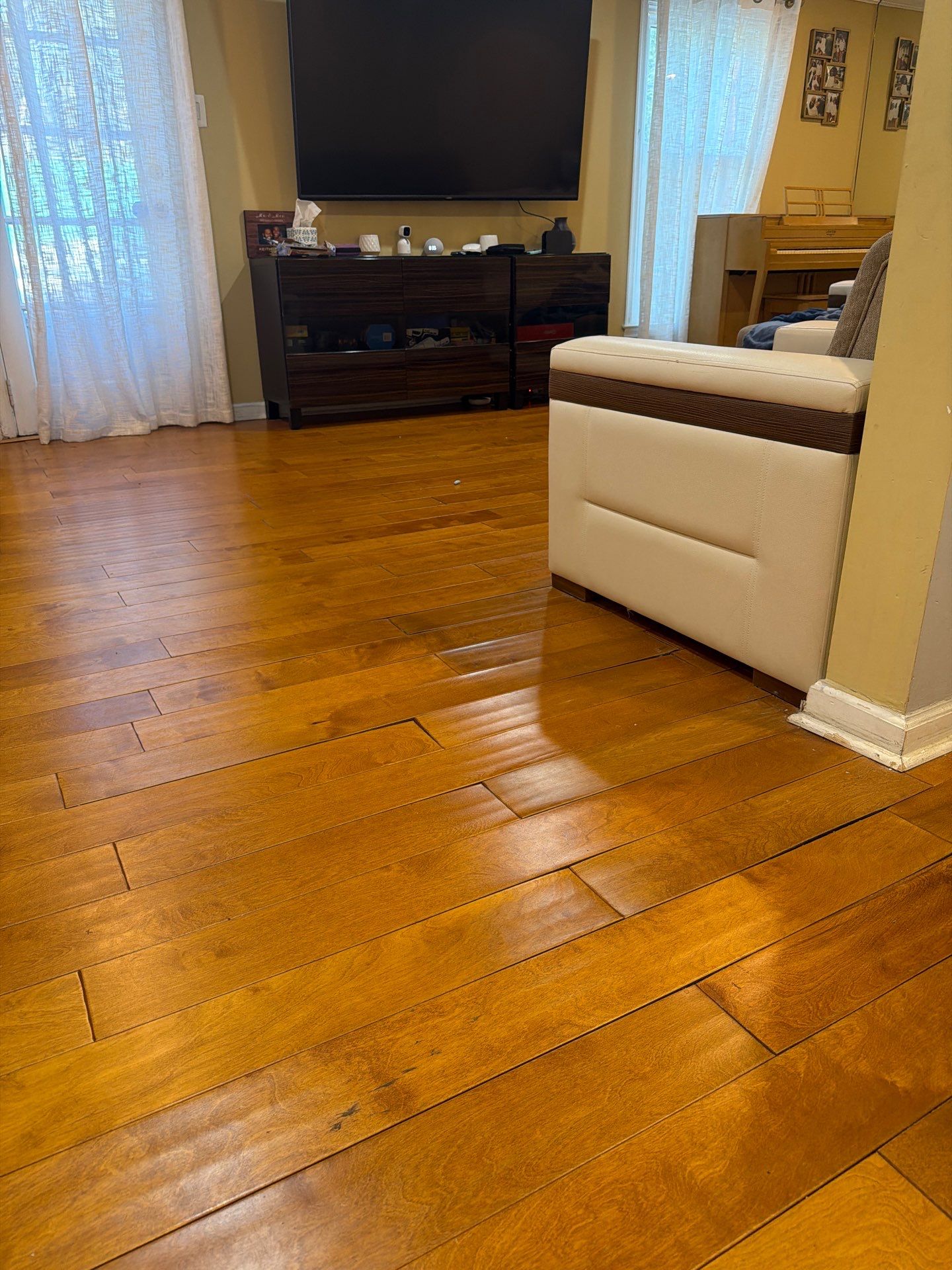 Water Damage Claim in Bensalem by FLAPA & KeyStone