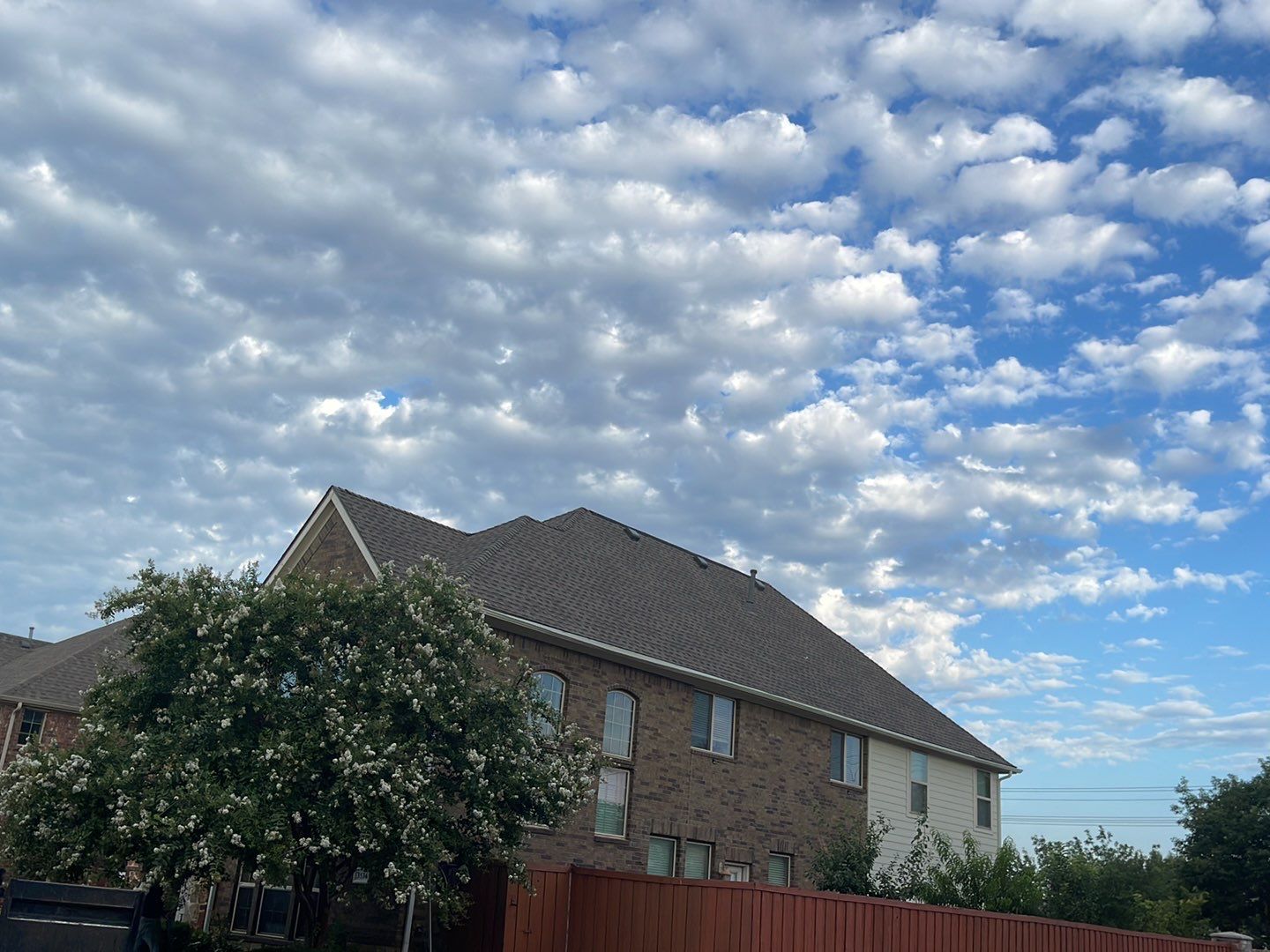 Residential Roof Replacement using GAF shingles by Elite Roofing LLC