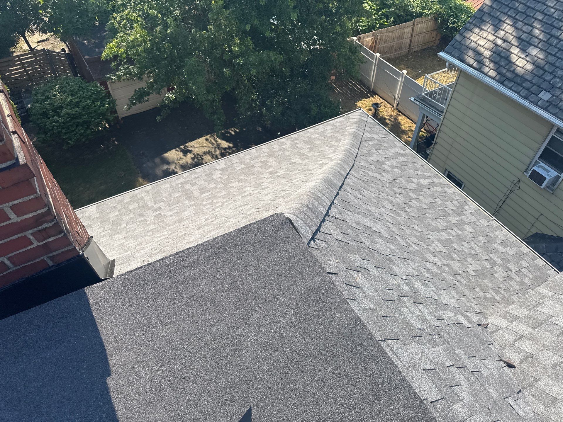 Roof Replacement by Homestyle in Cleveland by Homestyle Home Improvements (HHI)