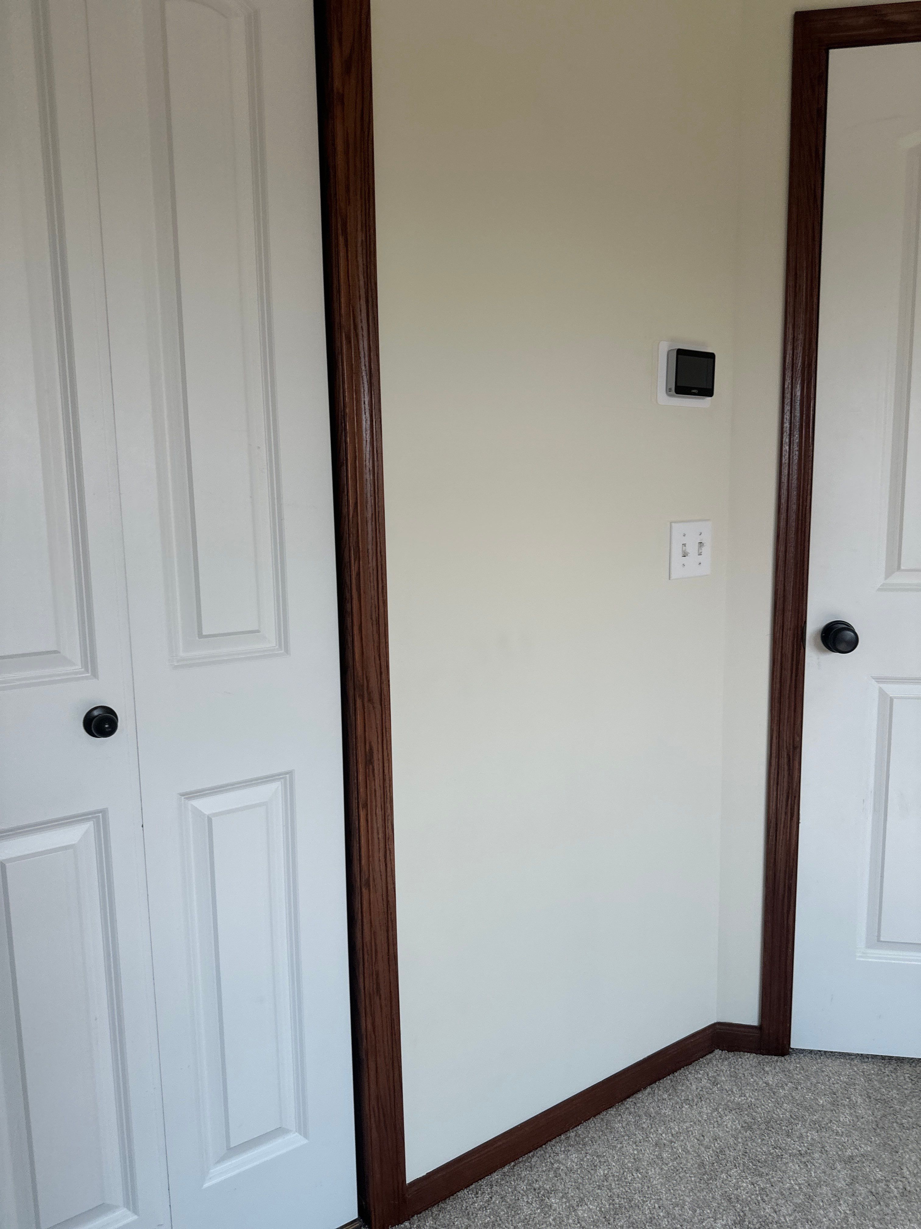 Lincoln Home Office Remodel with Custom Built-In Cabinetry by CompanyCam Sales Demo