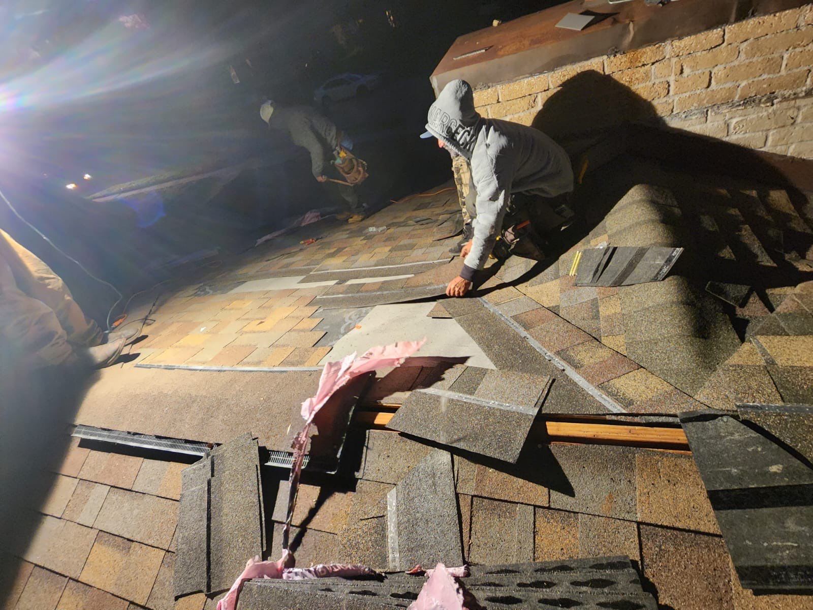 Roof Repair Sugarland by Roof Repair Company