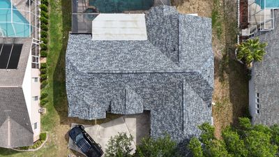 Roof Replacement in Valrico, FL