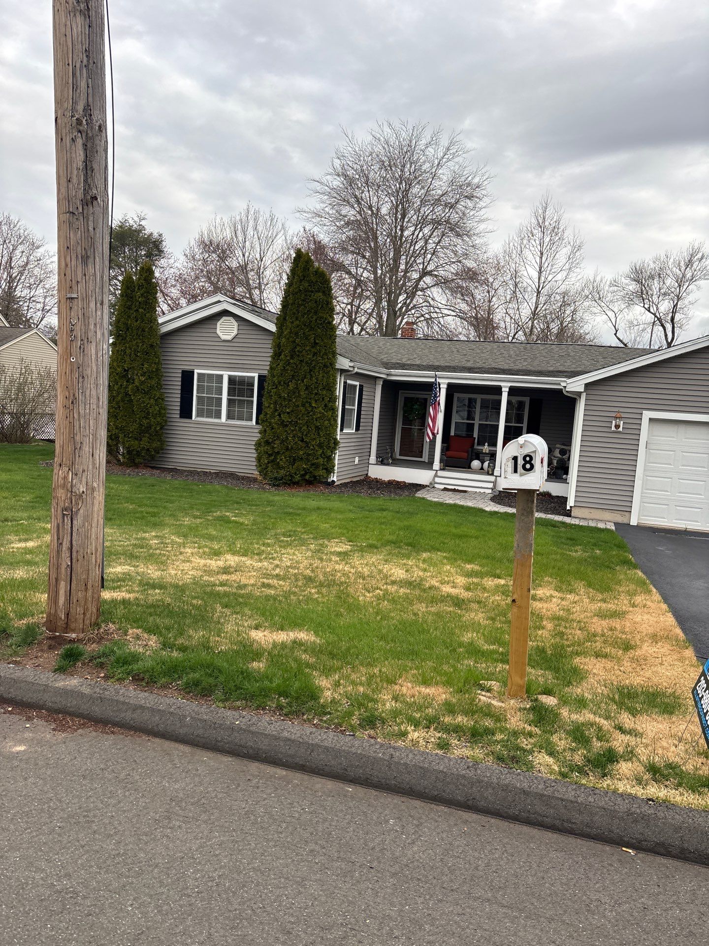 North Branford by All site builders LLC