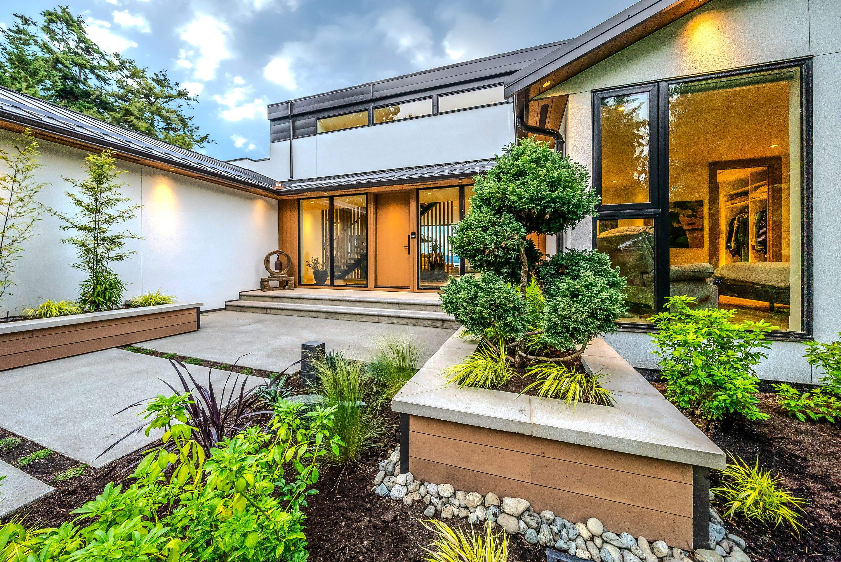 Shorewood Luxury Renovation by Camelot Homes