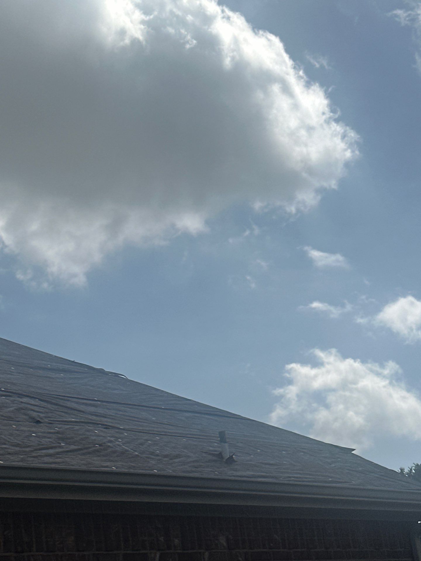 Project in Wylie by Rhino Roofing and General Contracting, LLC