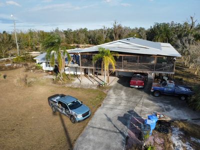 Roof Replacement in Wimauma, FL