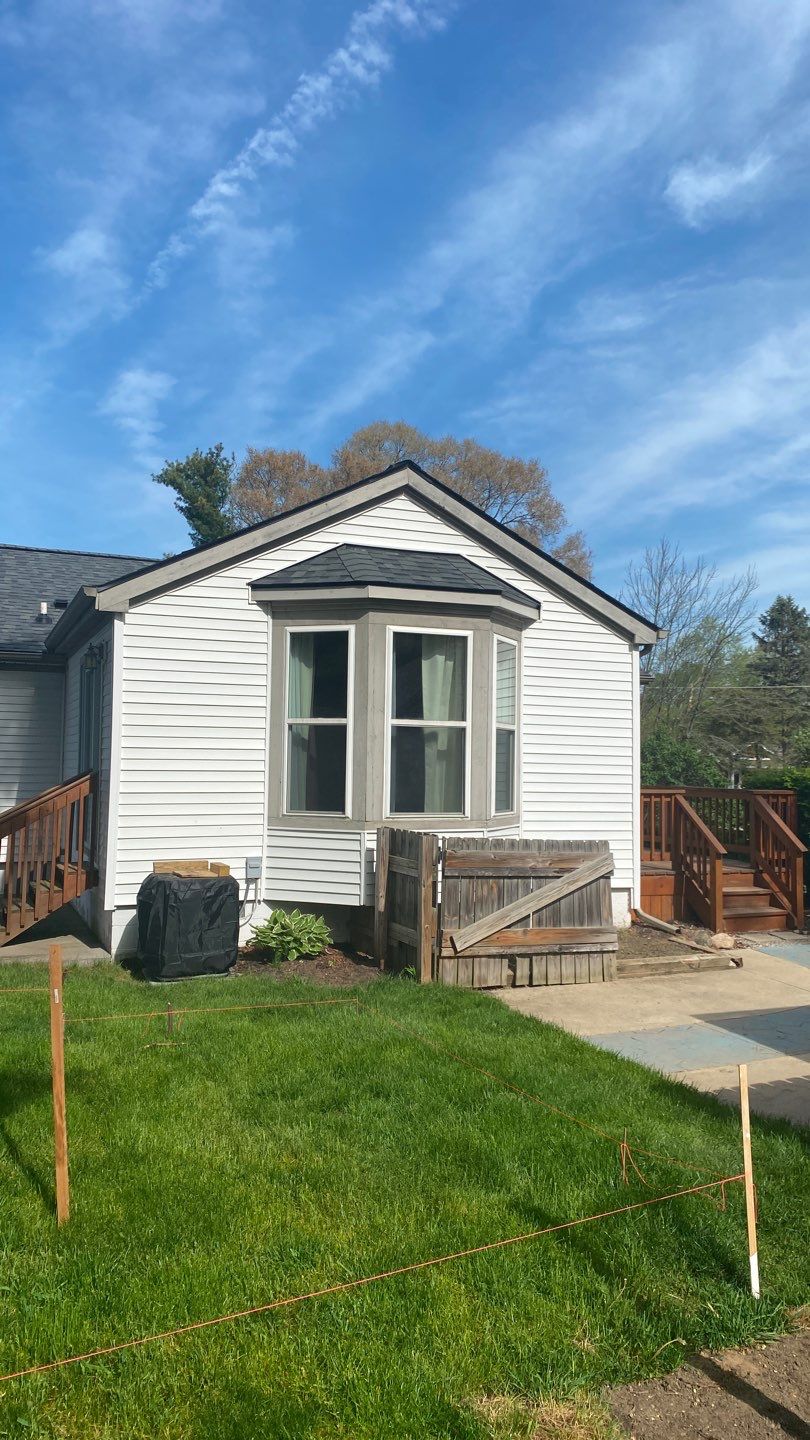 Roof Replacement using Owens Corning by 180 Contractors