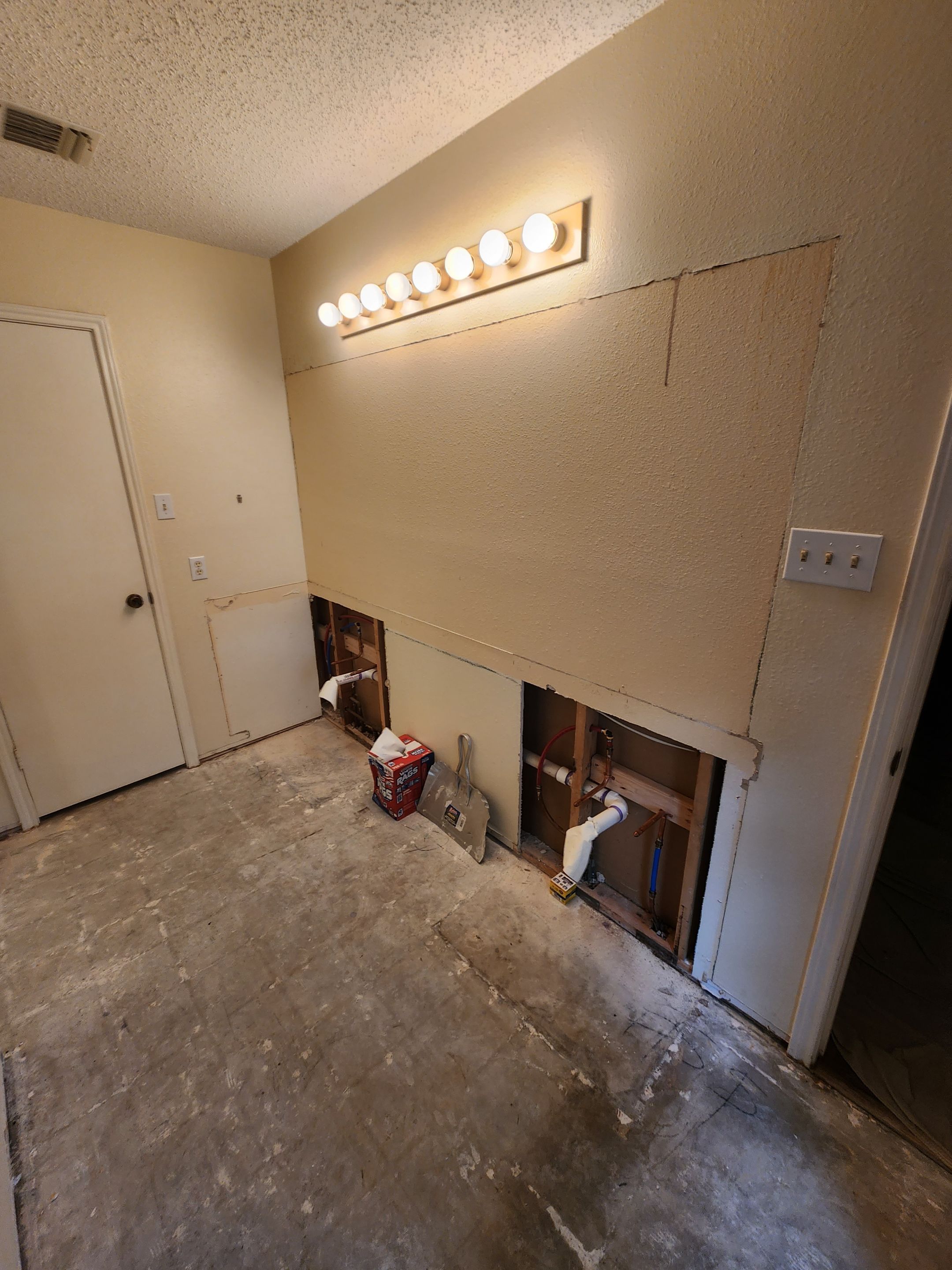 San Antonio Tub to Shower Conversion by Legacy Bath and Kitchen