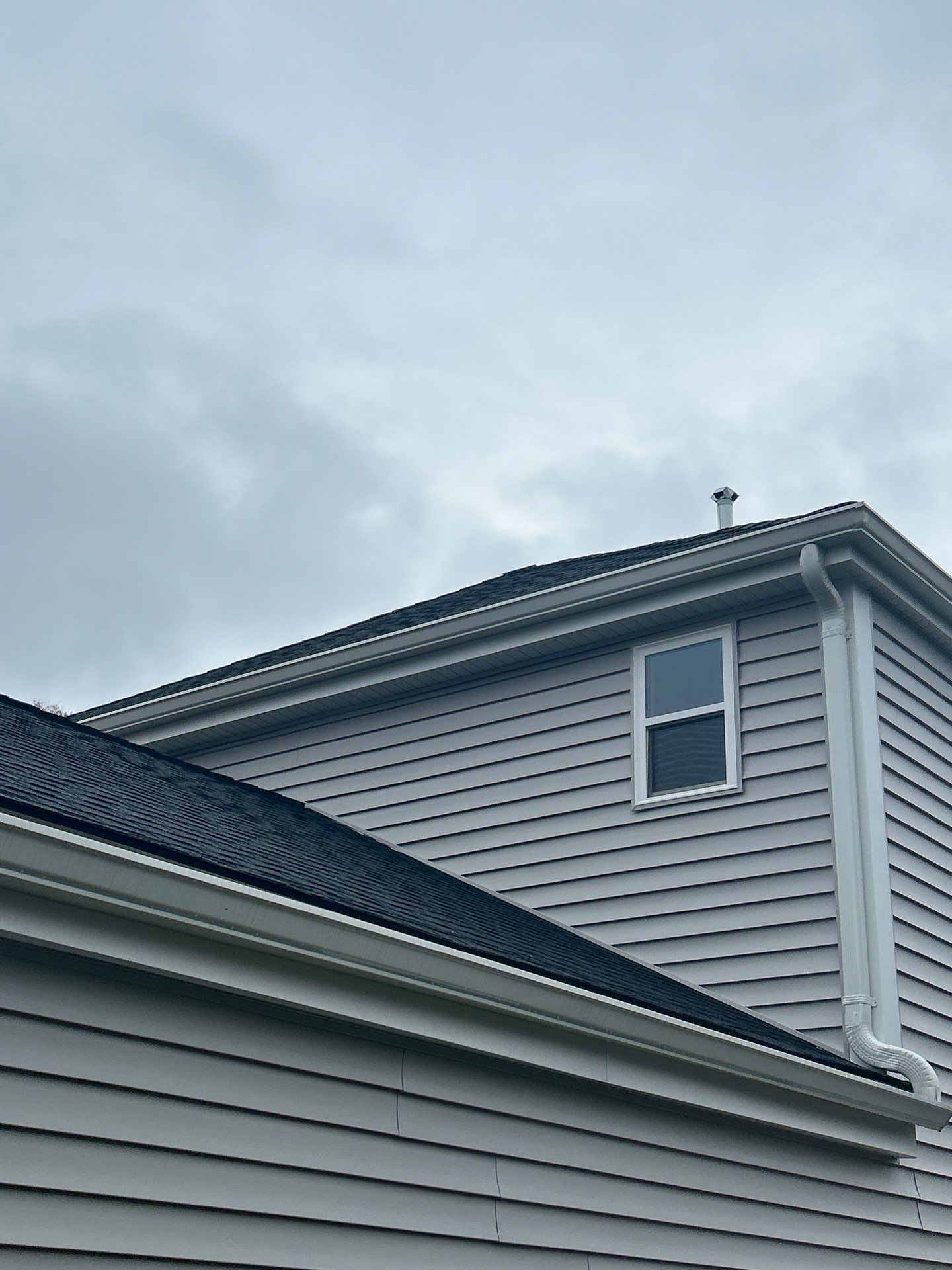 Sterling: Multi-Trade Exterior Renovation by RM Banning, Inc.