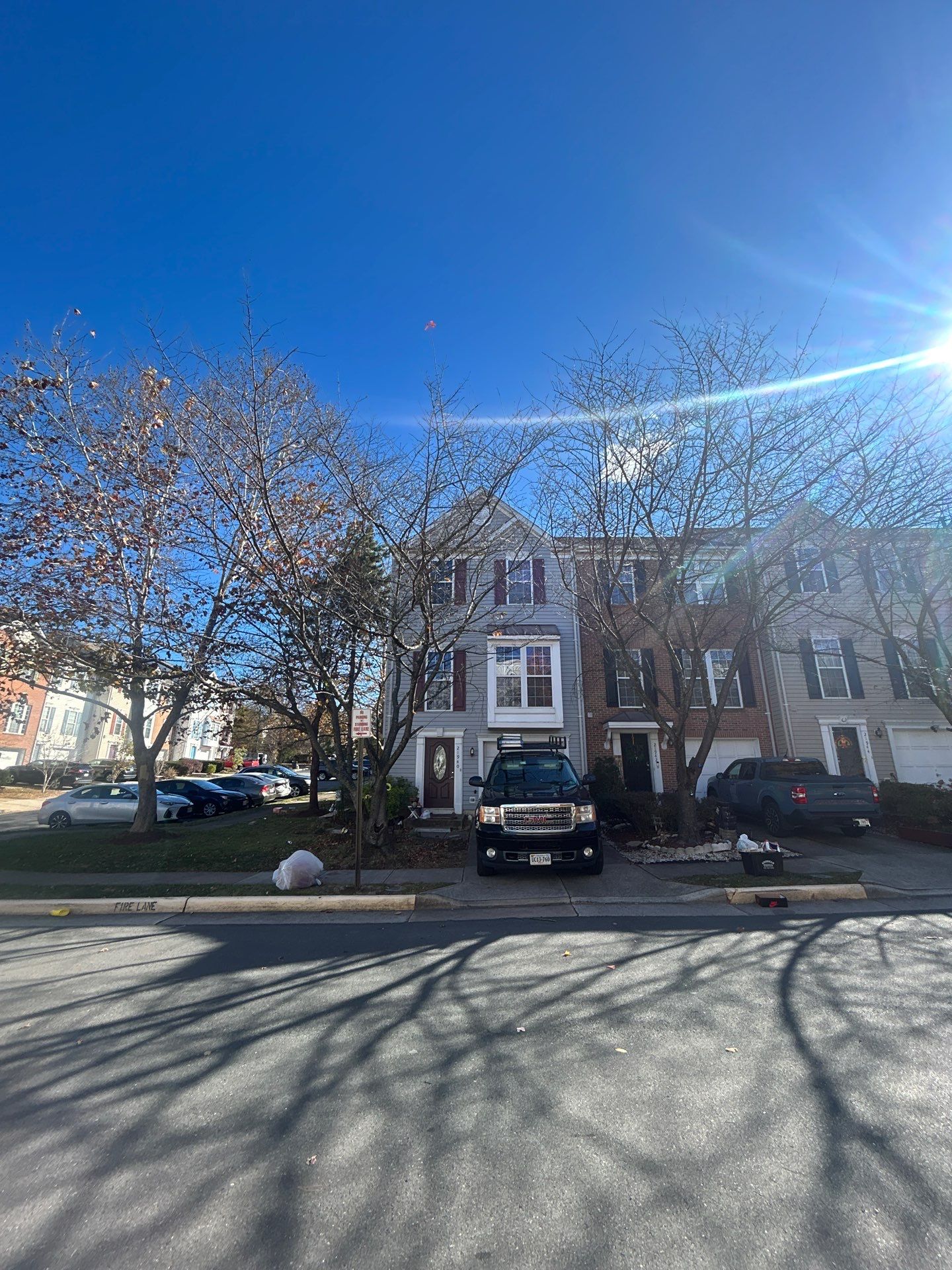 Sterling: Residential Roof Replacement with CertainTeed Landmark Pro in Max Def Driftwood by RM Banning, Inc.