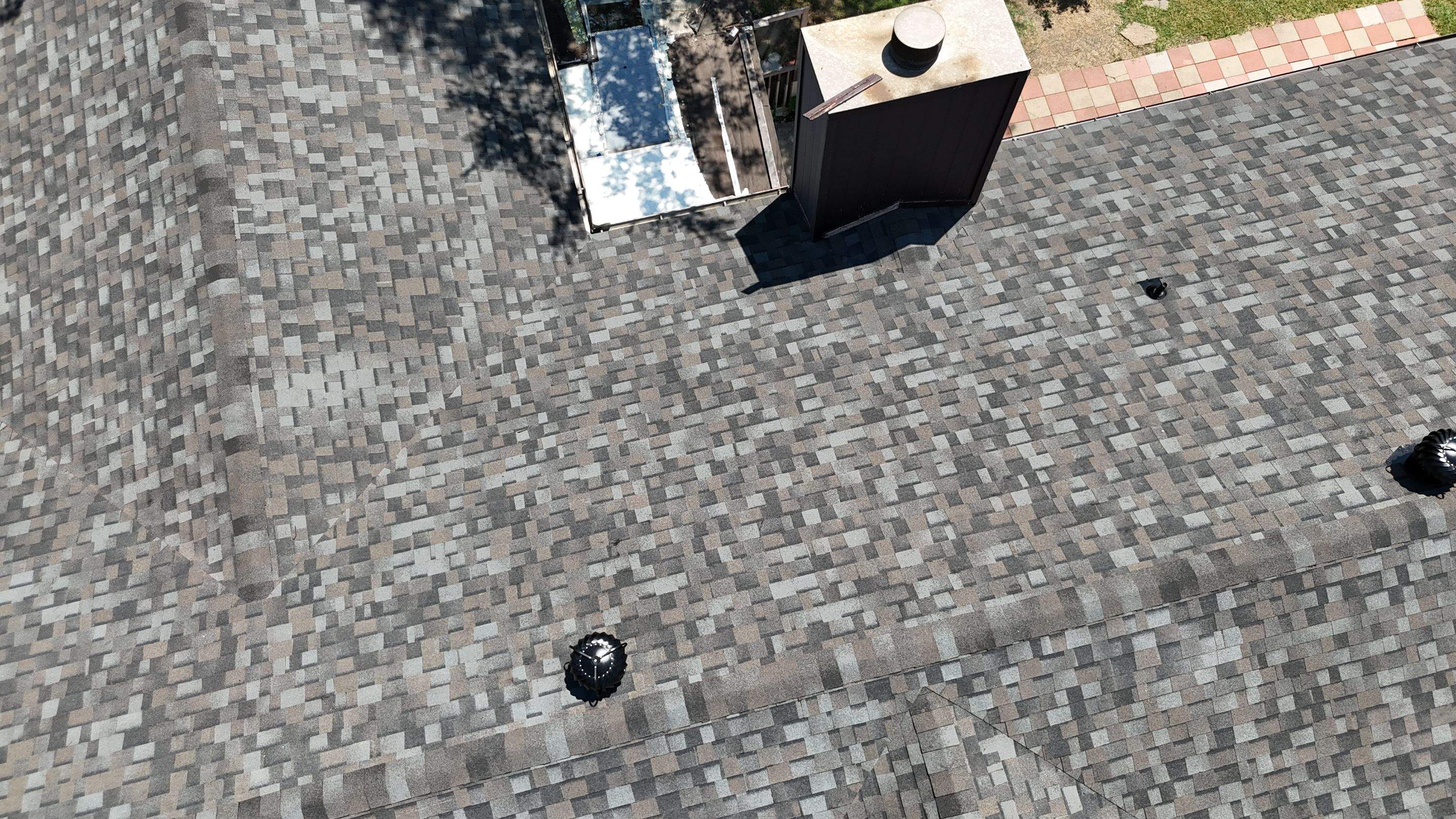 Williamsburg Gray - Owens Corning TruDefinition Duration by RoofsOnly.com