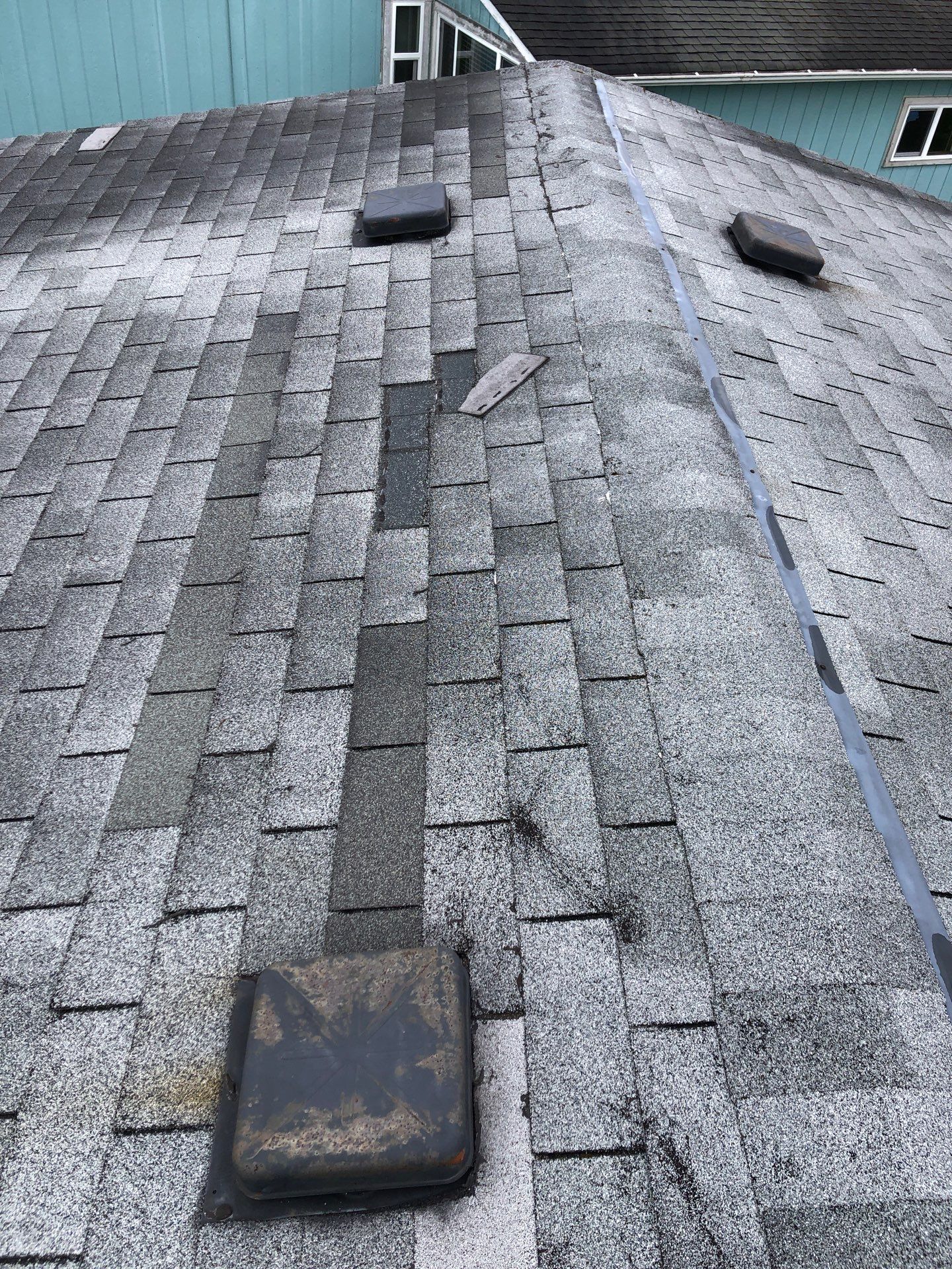 Project in Blaine by Peaks and Valleys Construction