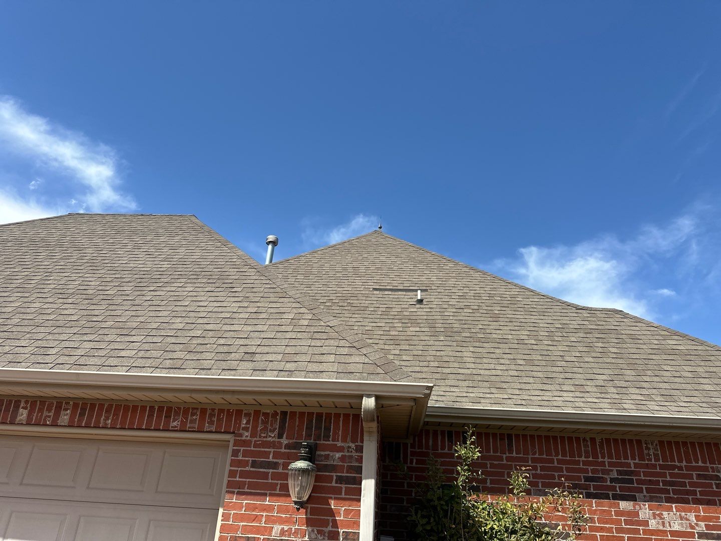 Residential Roof Installation In Siloam Springs, AR by Ozark Mountain Roofing