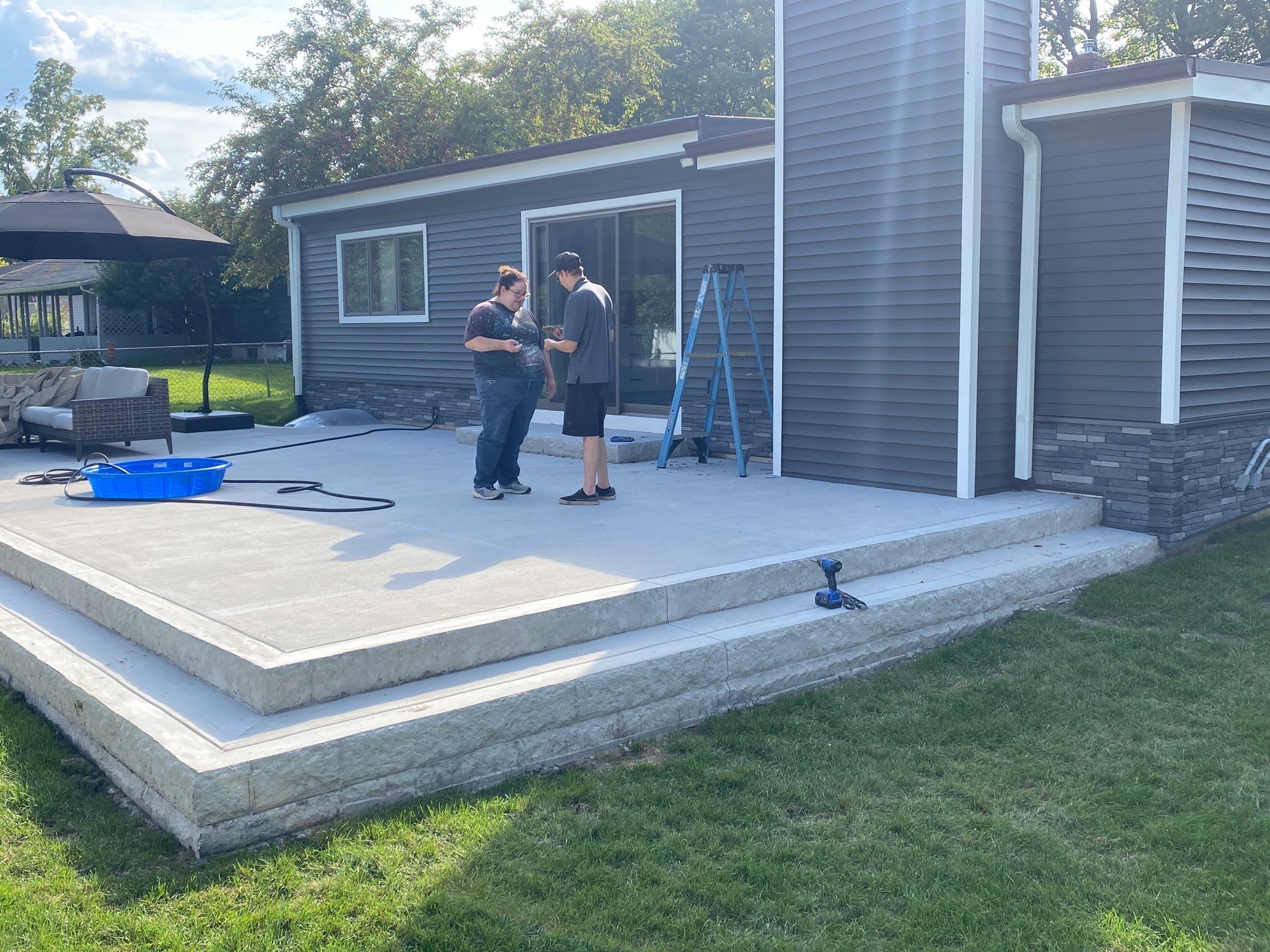 Roof Replacement using Owens Corning by 180 Contractors