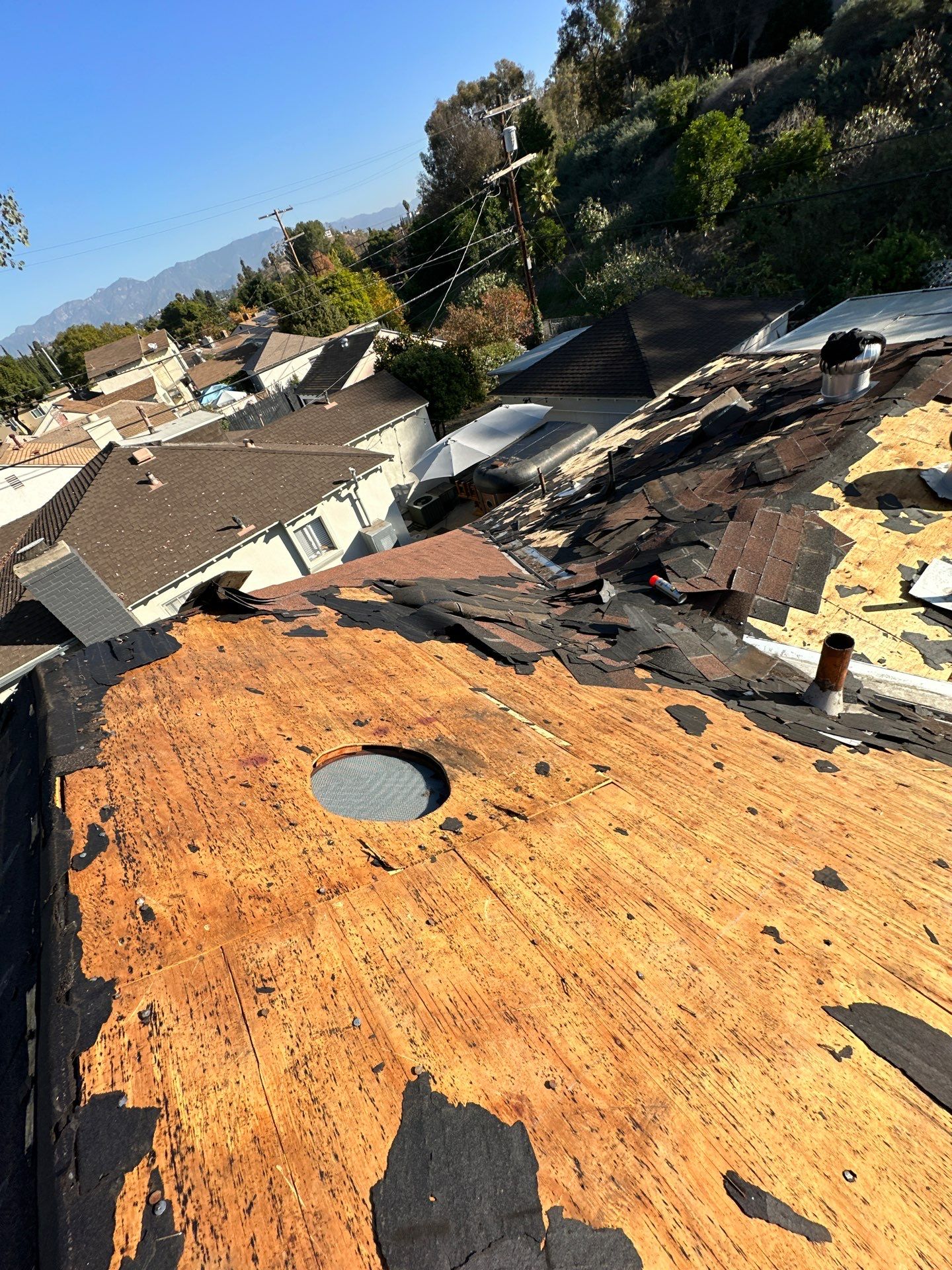 Roof Replacement - Fremont, CA 94538 by Epic Roof Replacement