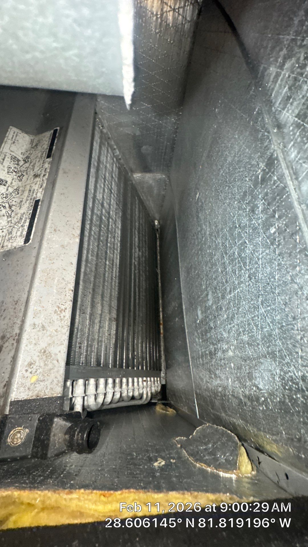 Air Duct Cleaning in Groveland by Hygienic Air, Inc