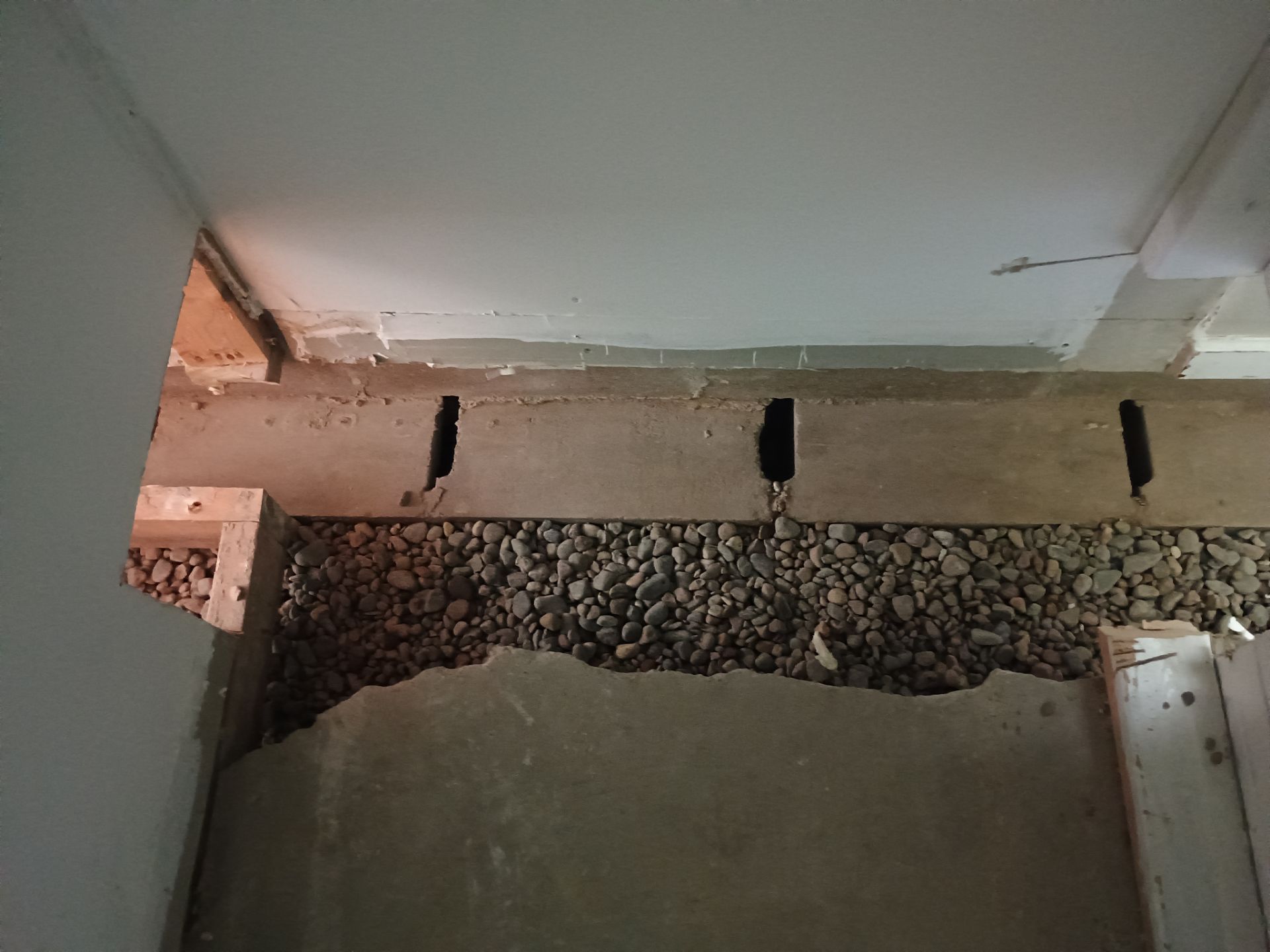 Interior Drain Tile & Sump Pump Installation in Delano, MN by Waterproofing Northeast