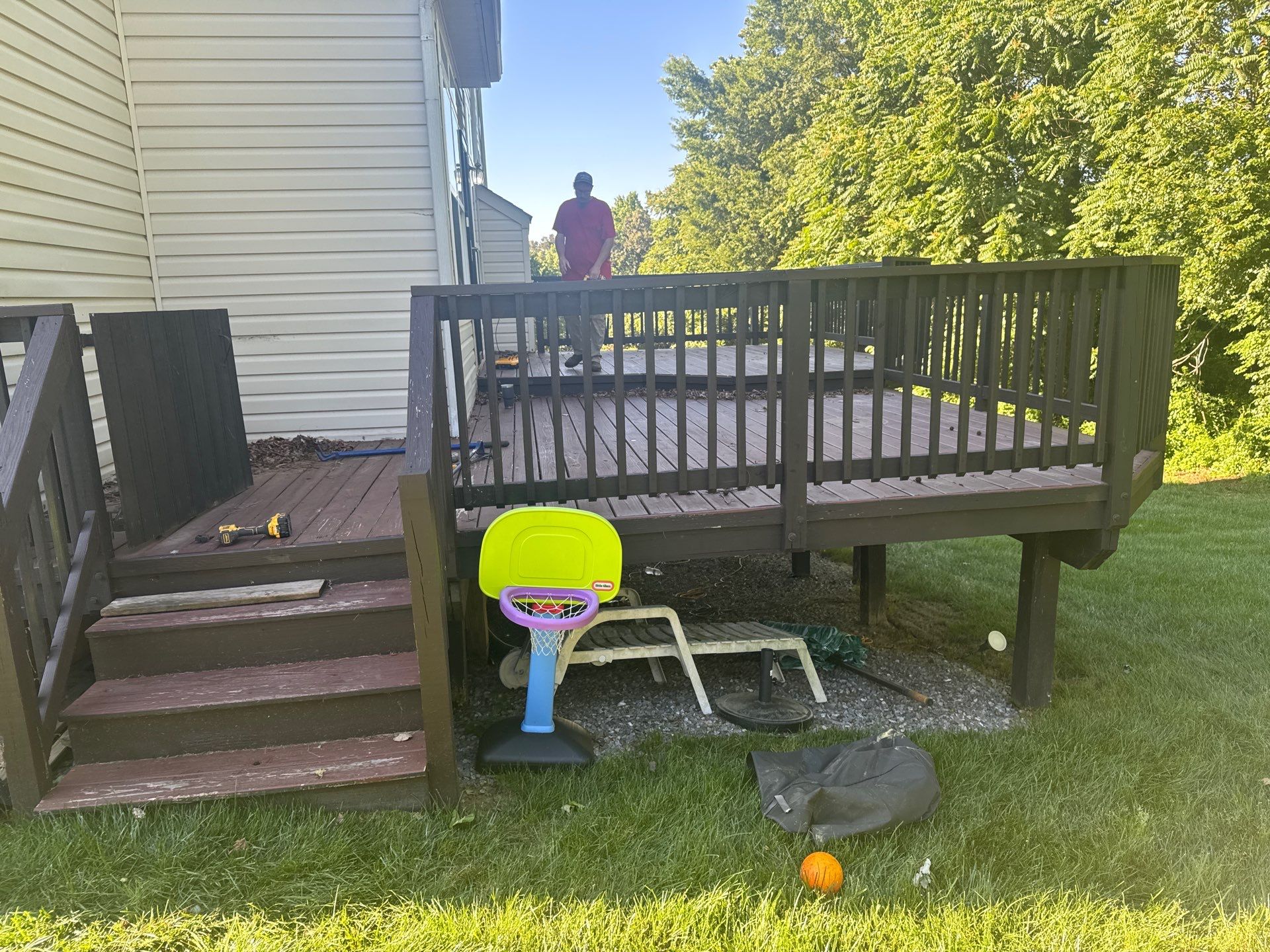 Taylor by L & J Handyman 