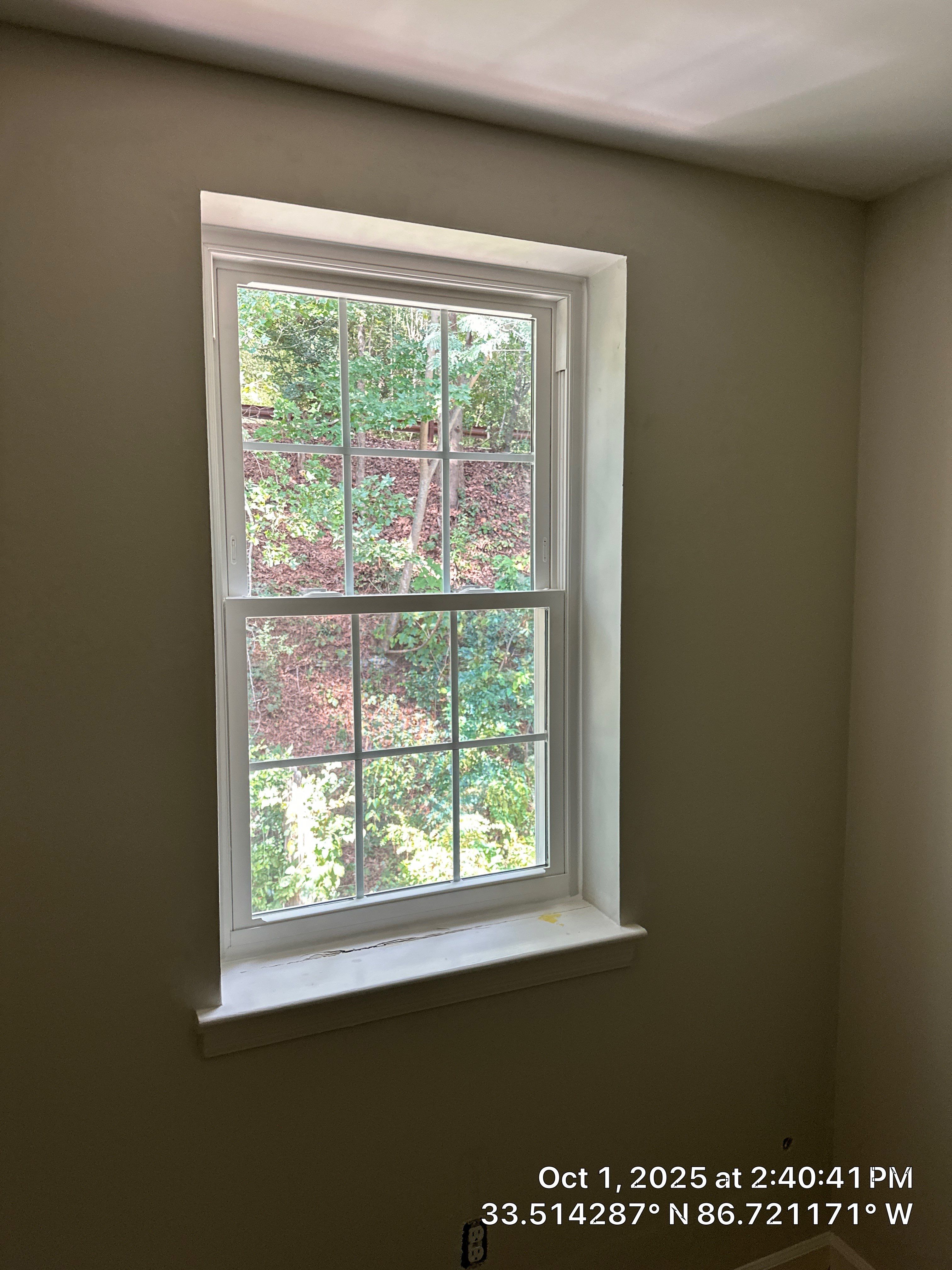 Hensley Project in Mountain Brook by The Window Source