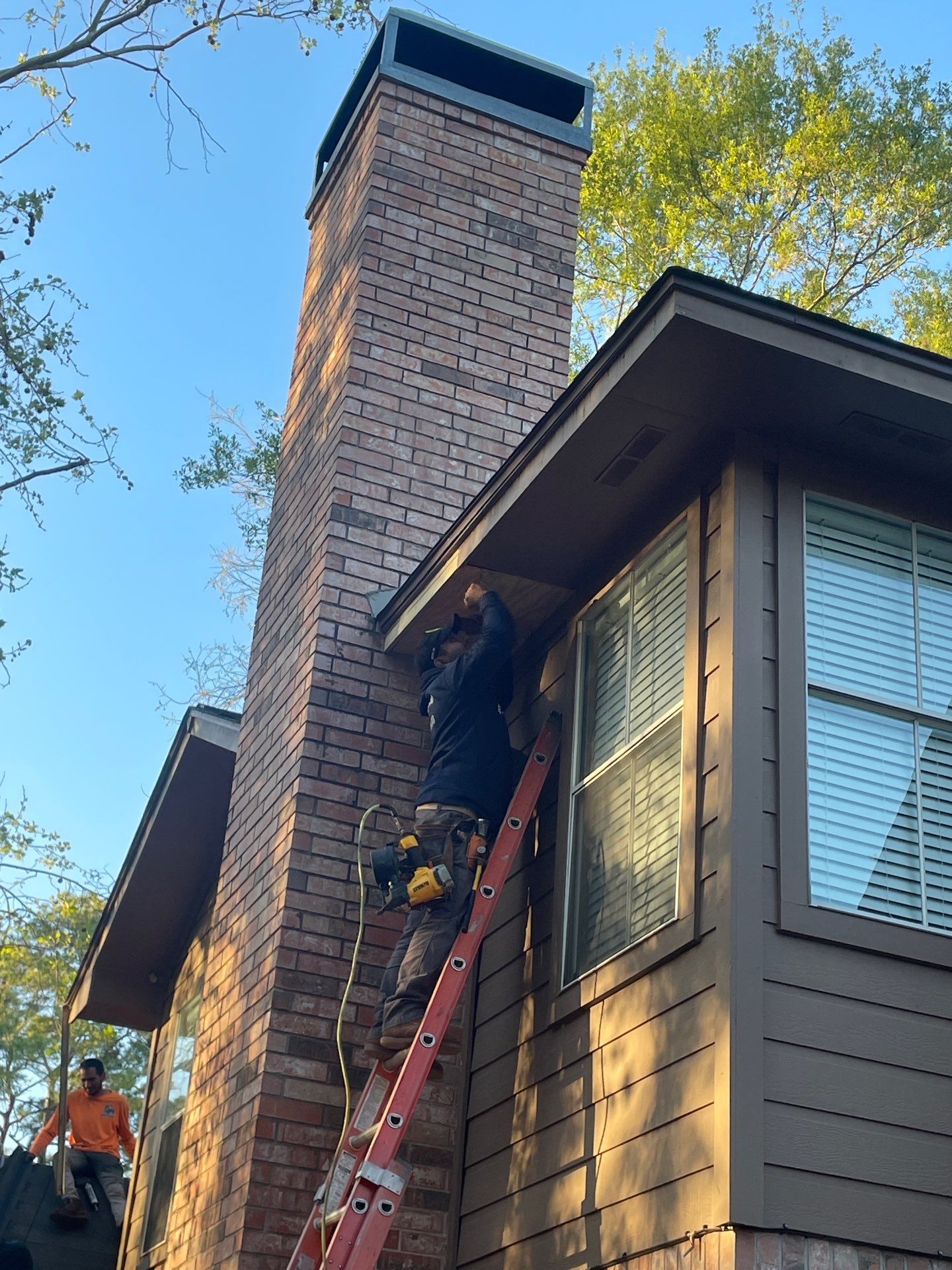 Roof Repair Houston by Roof Repair Company