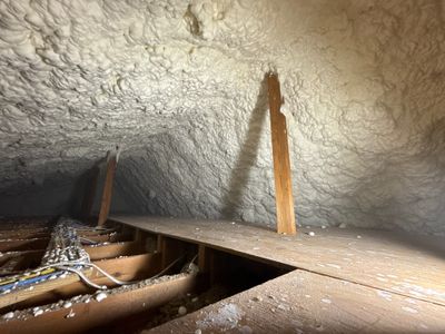 Project in Berkeley Springs