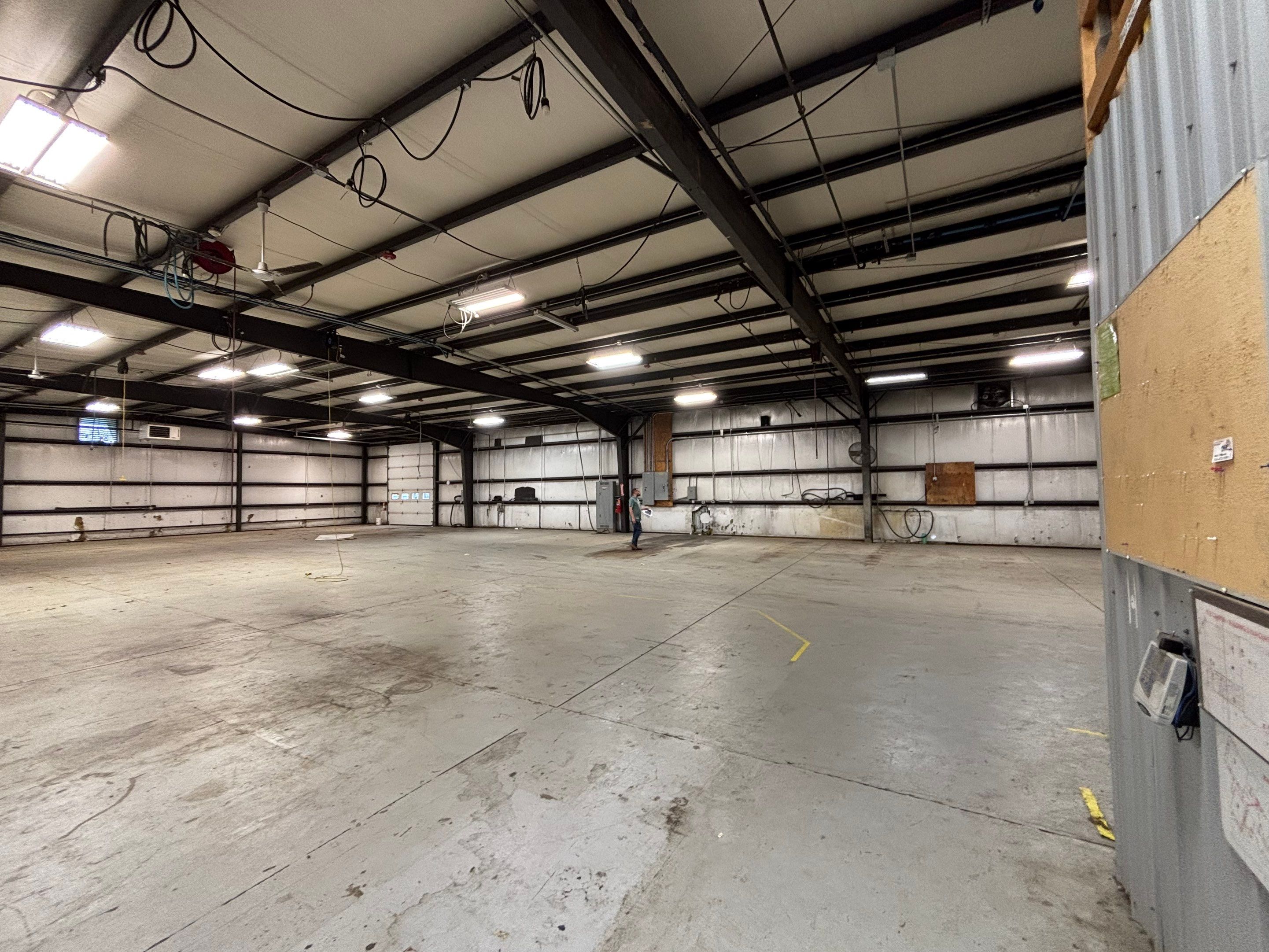 Butler, PA by Ironhorn Enterprises