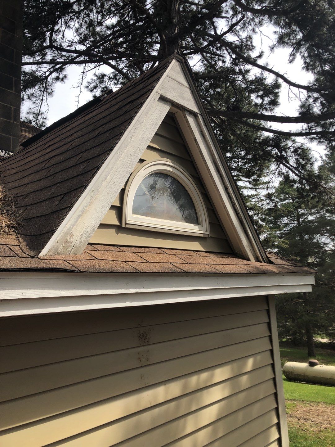 Roof Replacement using CertainTeed Landmark by 180 Contractors