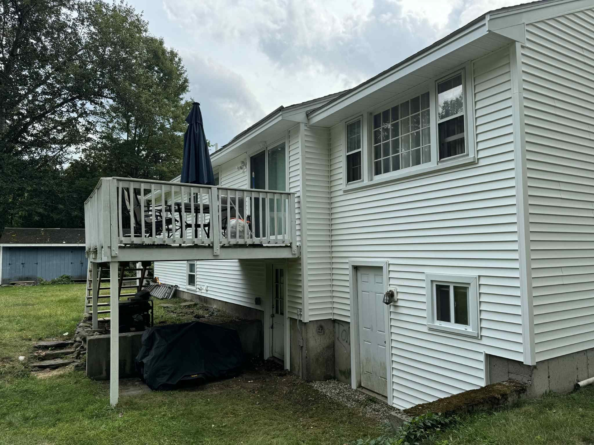 Siding Replacement by Mighty Dog Roofing of Greater Middlesex County