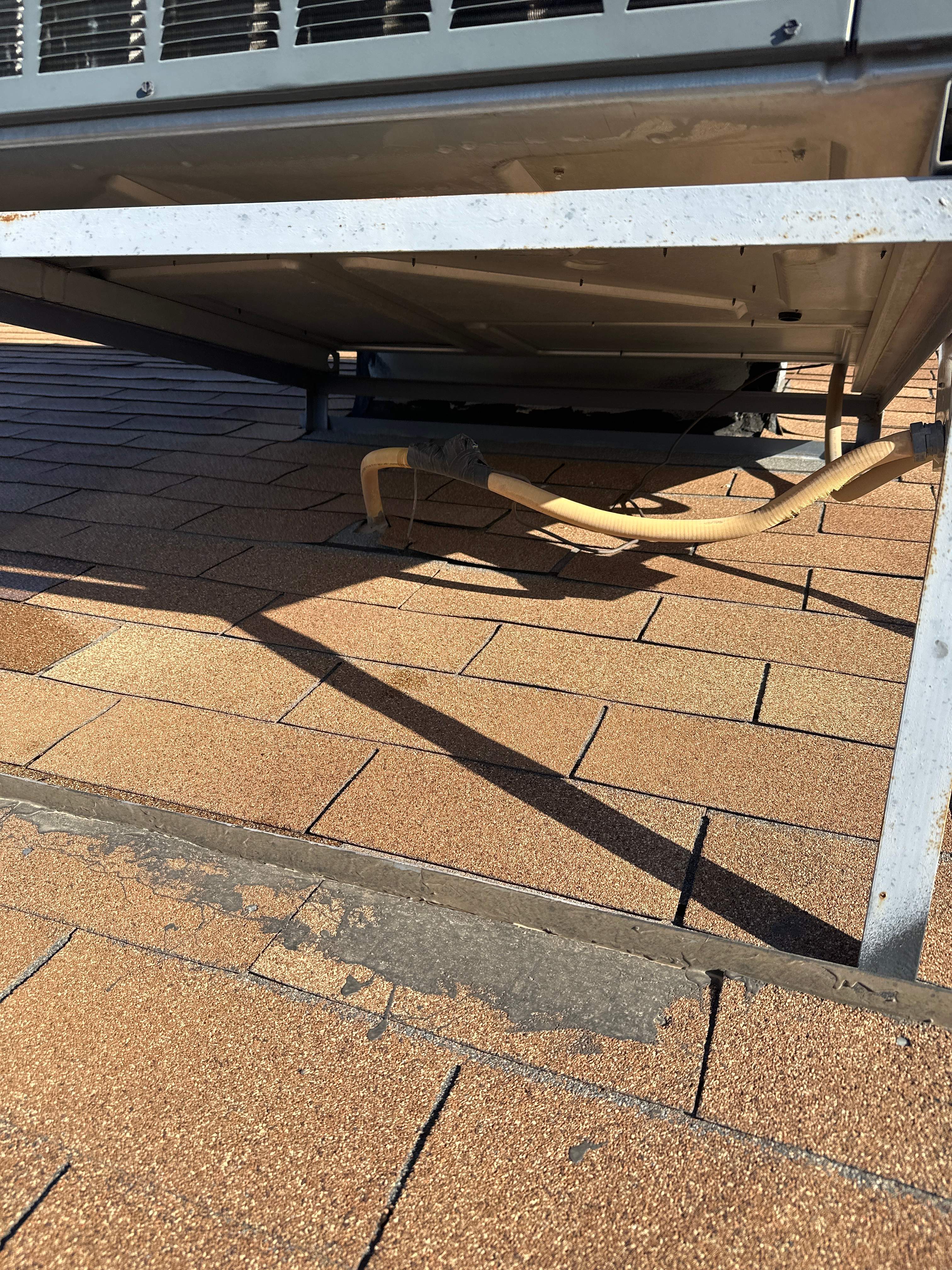 James Full Re-roof by All Storm Roofing & Construction