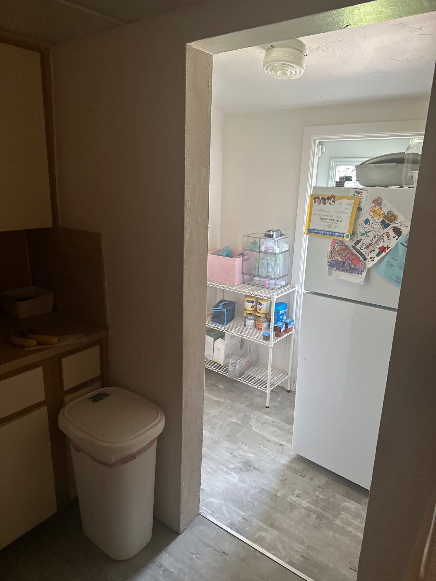 Water Damage Claim in Miramar by FLAPA & KeyStone