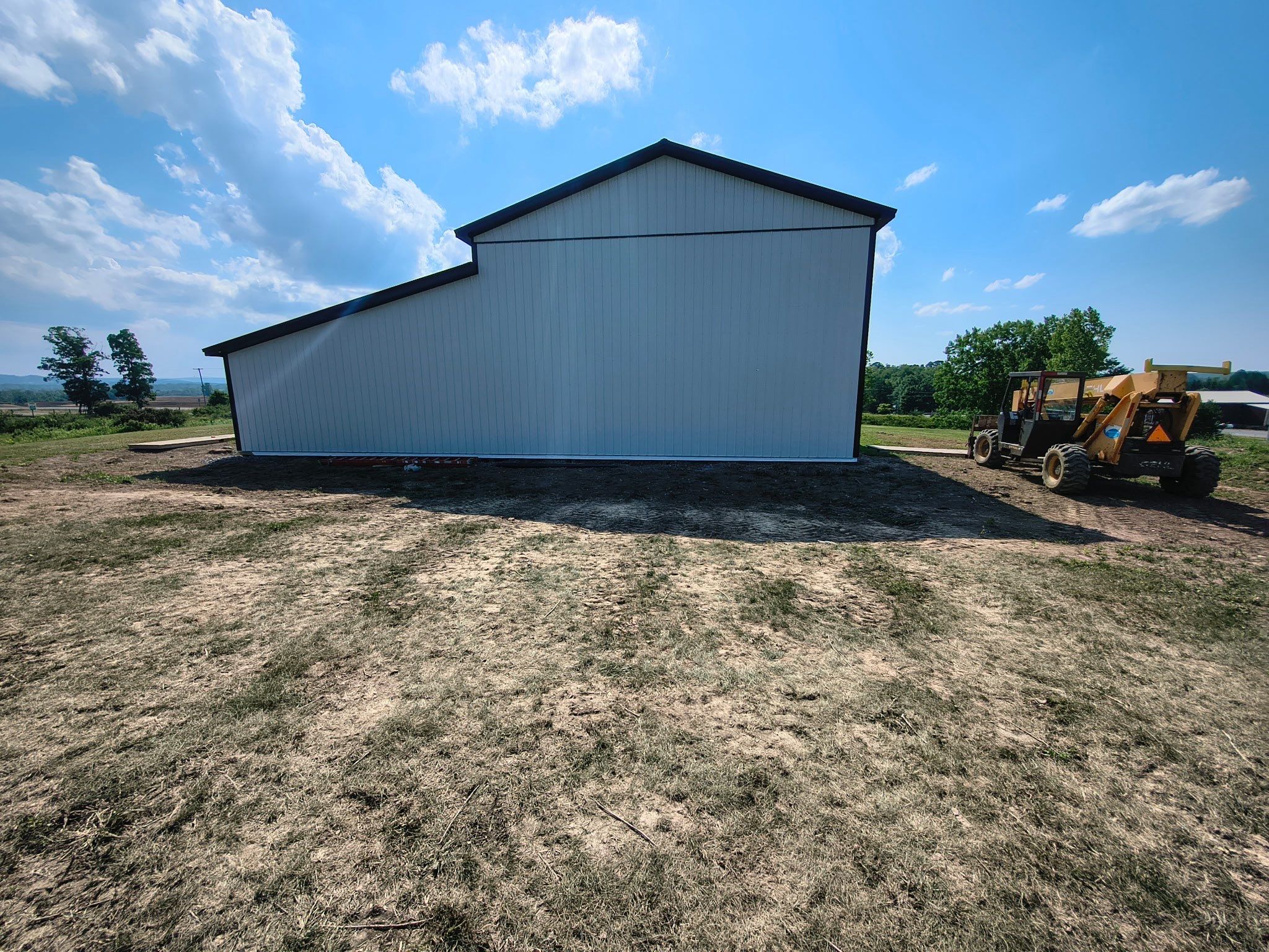 Barndo by Horst Custom Homes