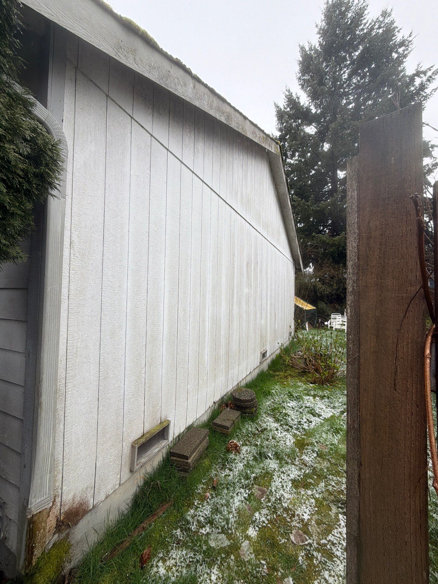 Roof in Lake Stevens by Connolly Construction Company