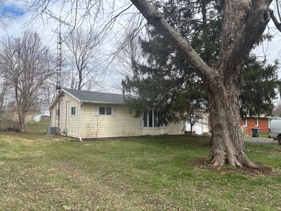 Project in Muncie, IN