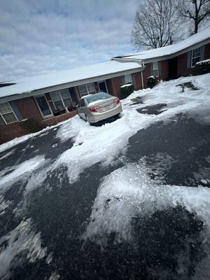 Project in Thomasville