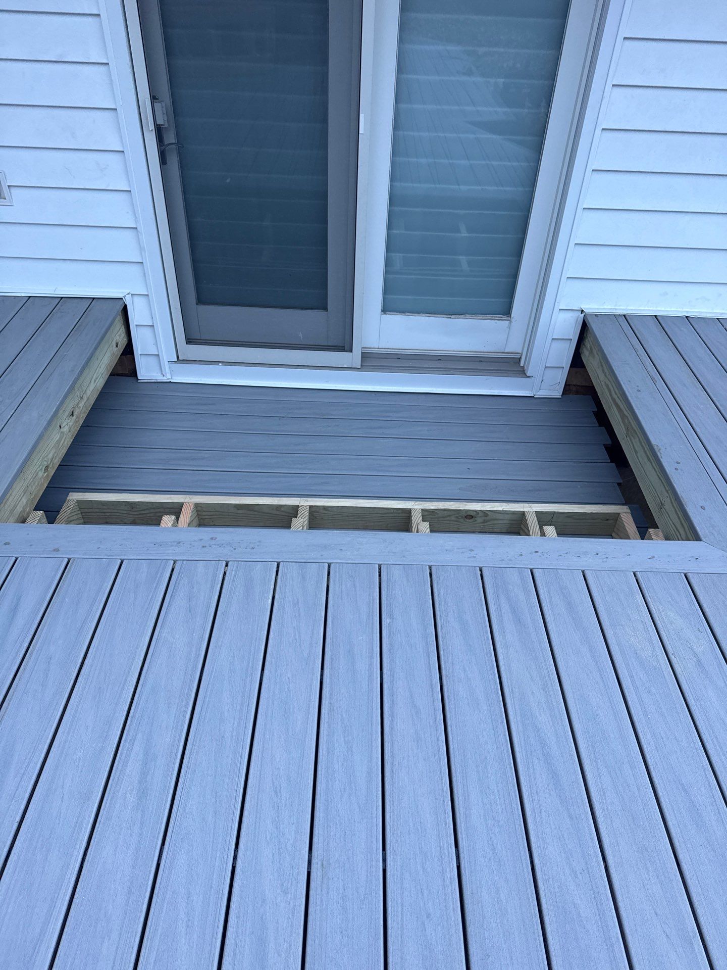 Deck Resurfacing in Springfield, NJ by deck guardian