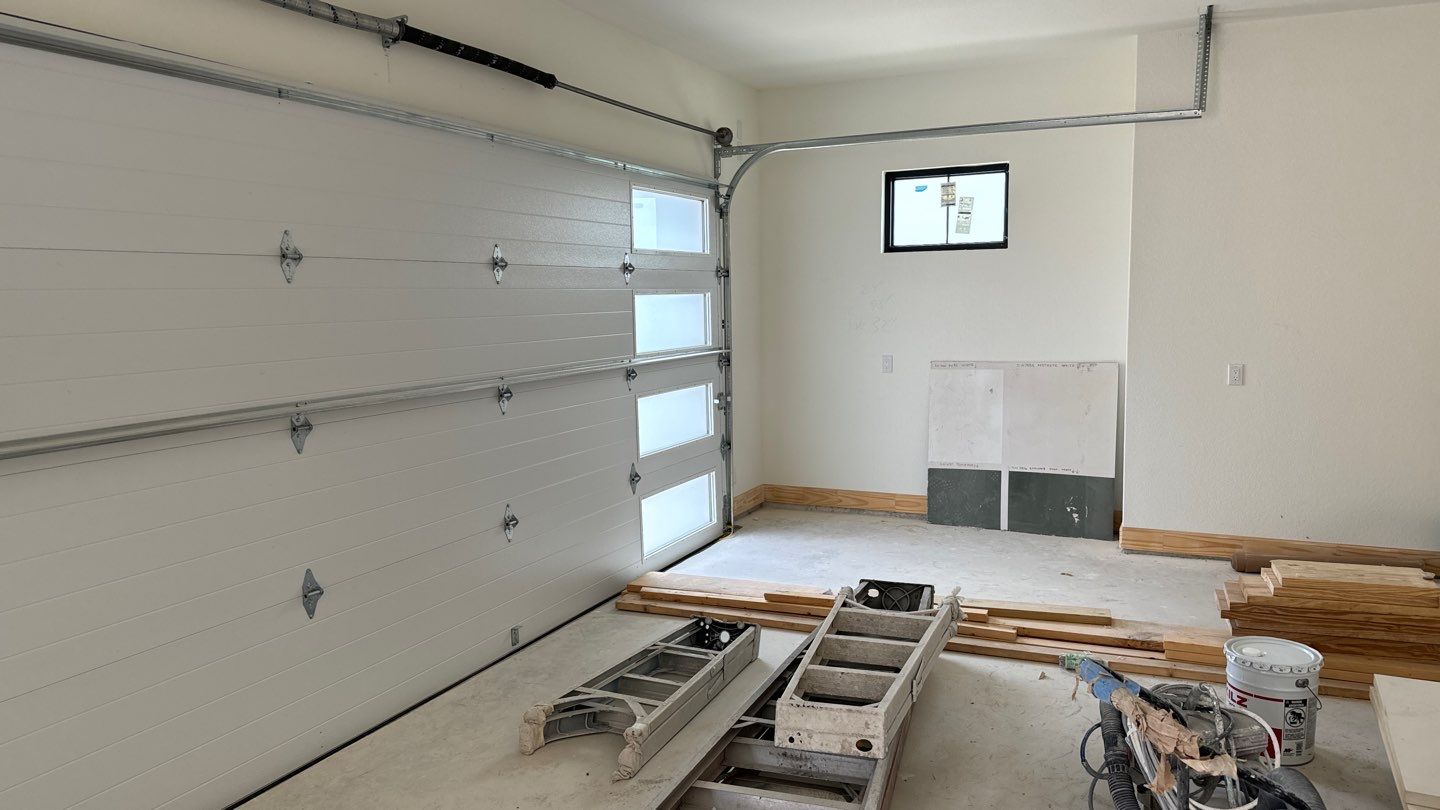 Anaqua Springs Ranch, Boerne by TORO Garage Co