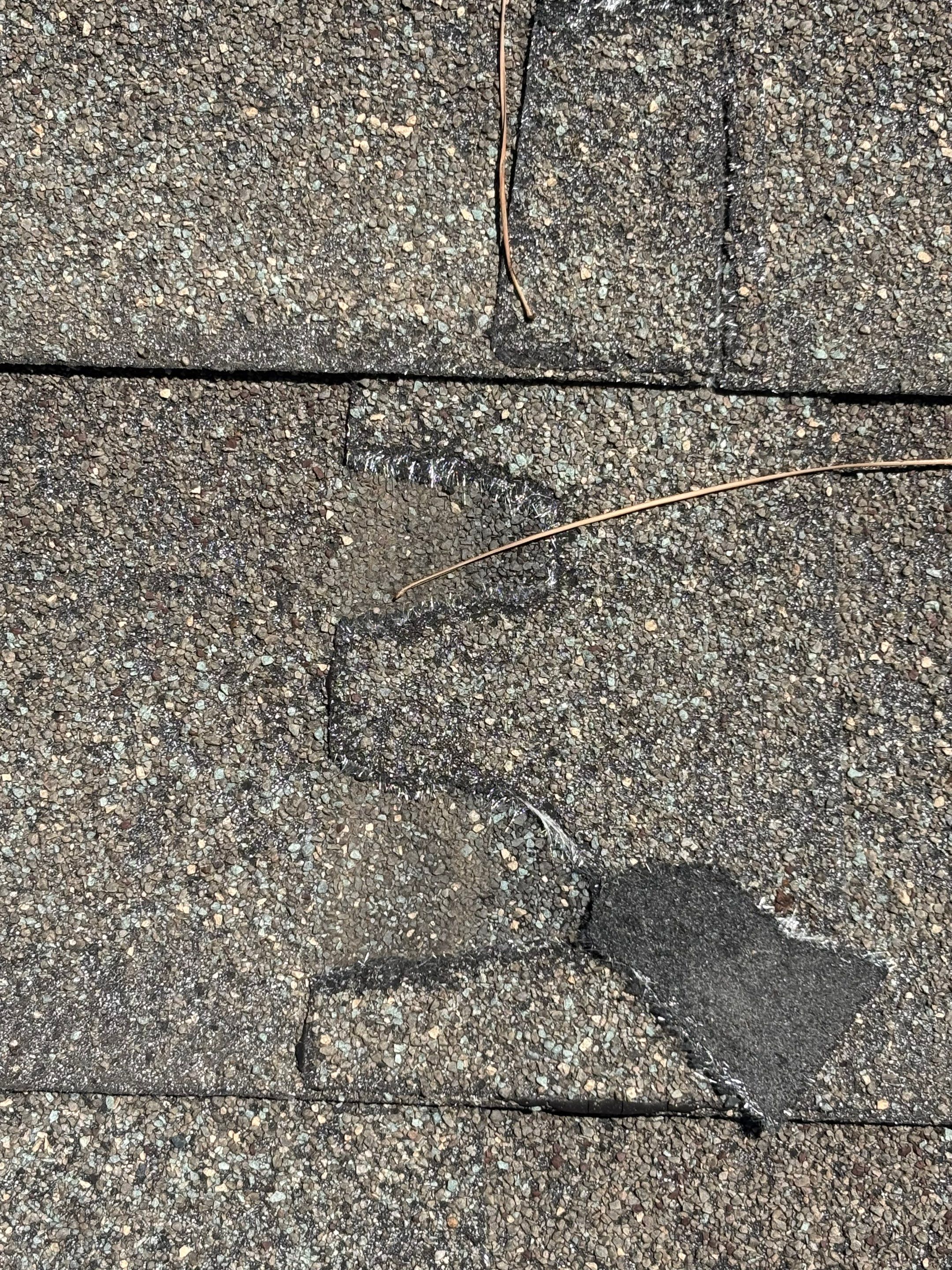 Residential Roof Replacement - Malarkey Highlander Class 3 Impact Resistant - Weathered Wood by blbexcel@gmail.com