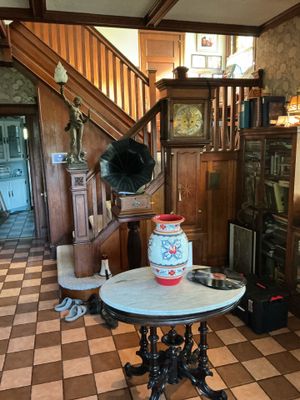 Water Damage Claim in Prospect Park